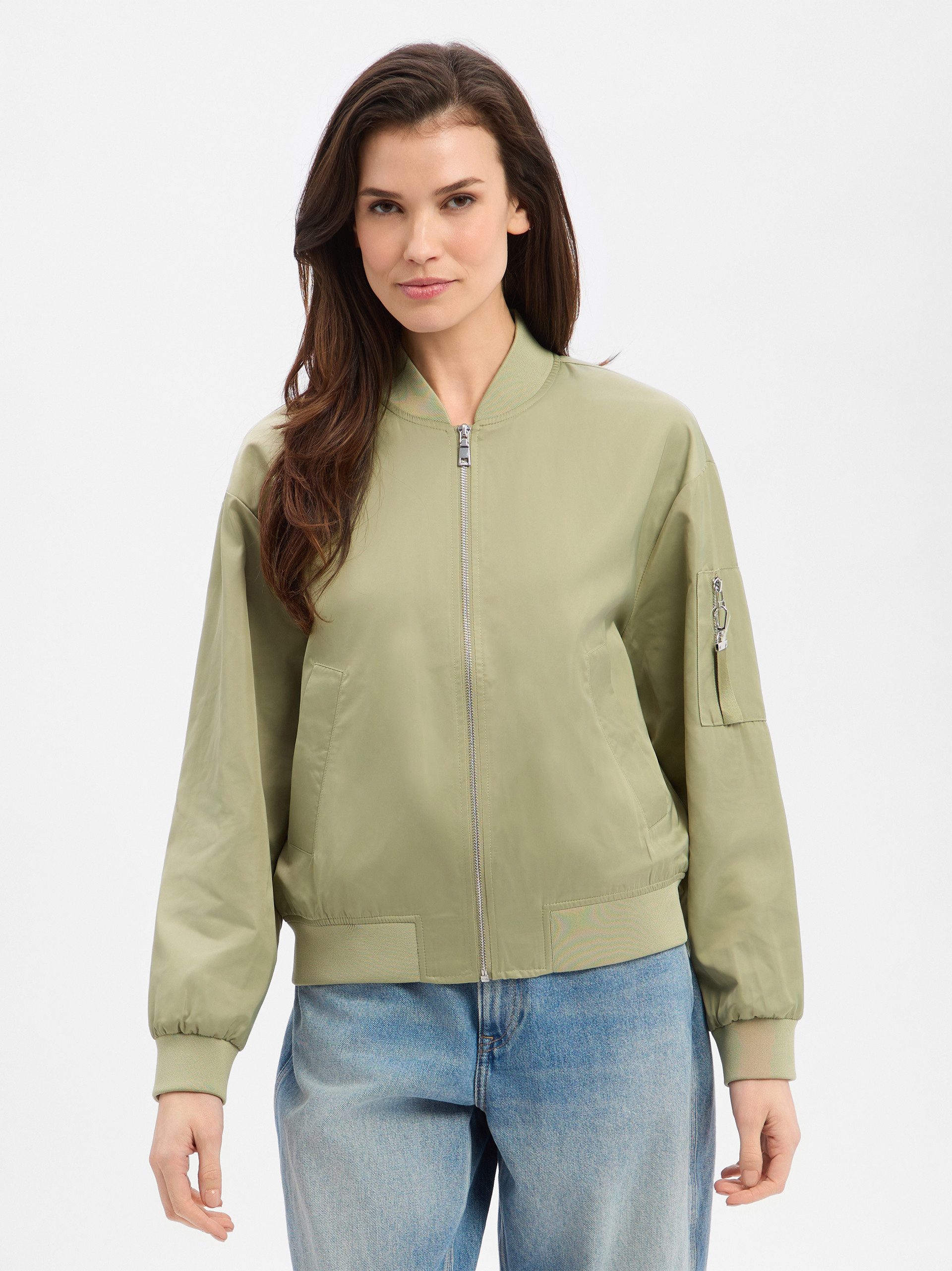 Funktionsjacke Outdoor-Jacke