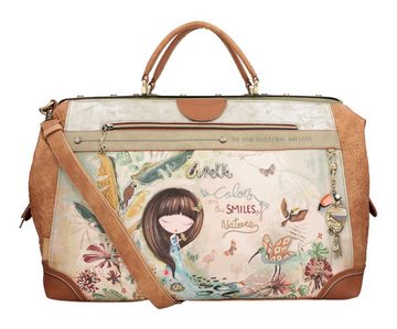 Anekke Reisetasche Amazonia