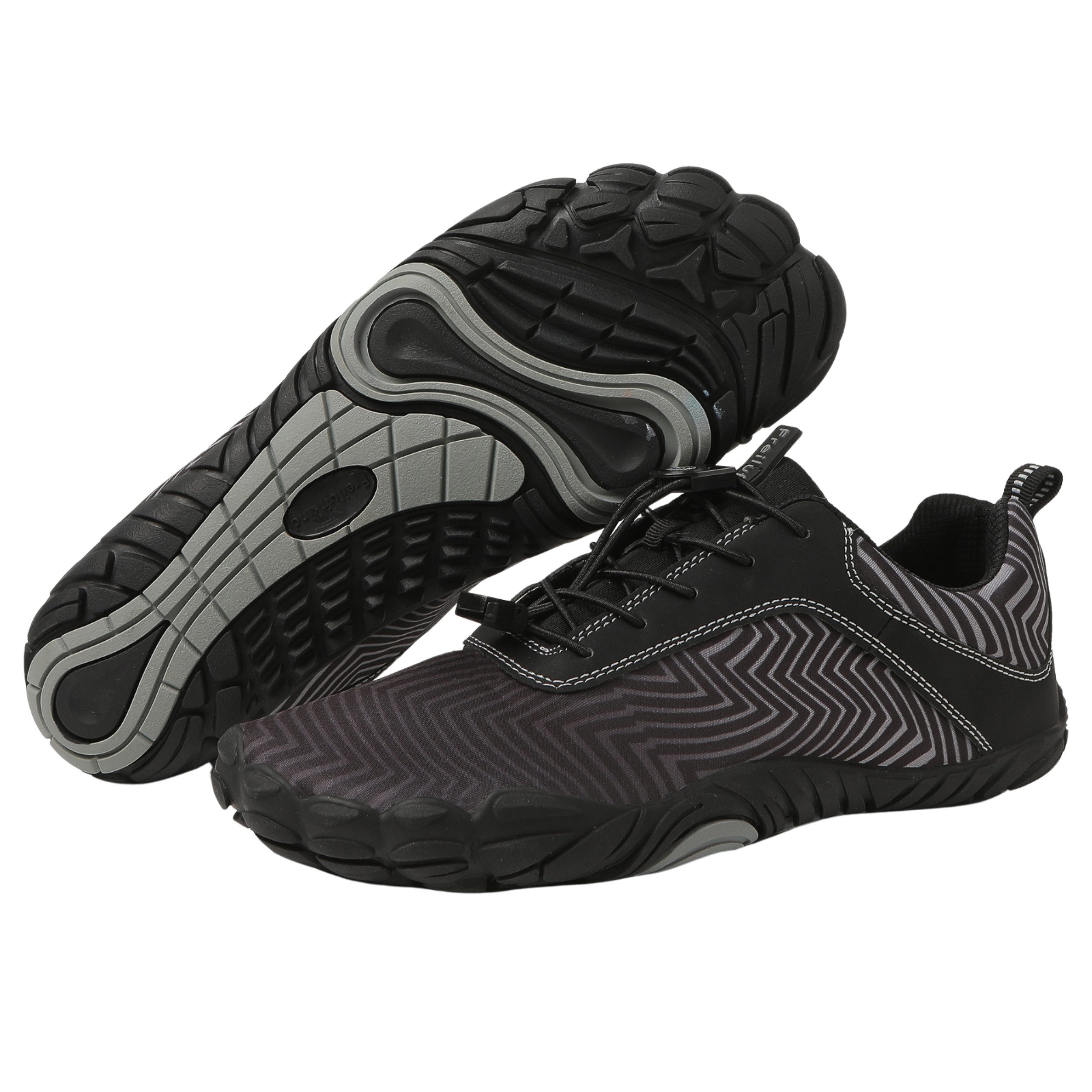 Freiluftkind Das Original – Overland Wasserabweisende & gefütterte Barfußsc günstig online kaufen