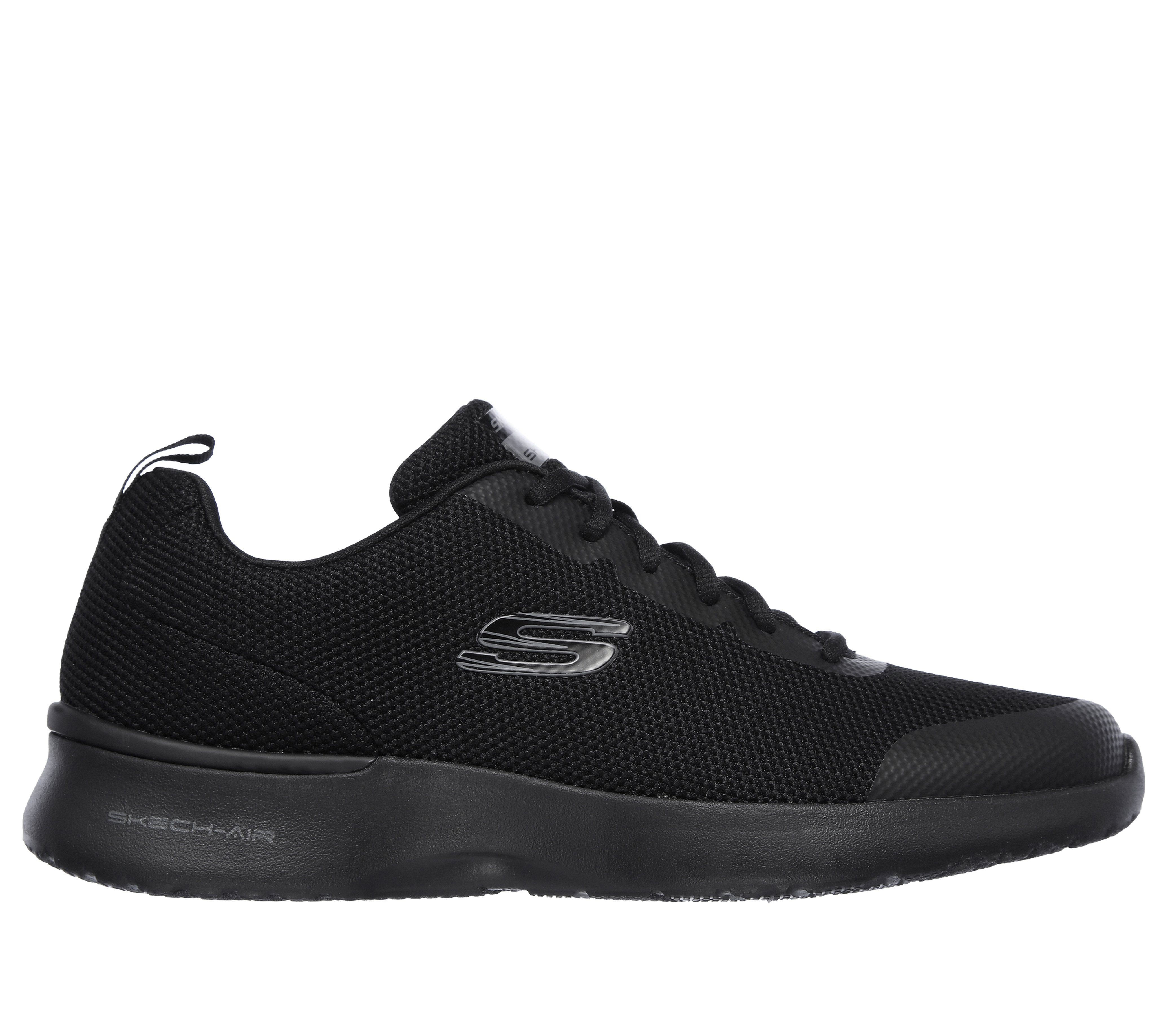 Skechers Skech-Air Dynamight Sneaker Freizeitschuh, Halbschuh, Schnürschuh mit Memory Foam-Funktion