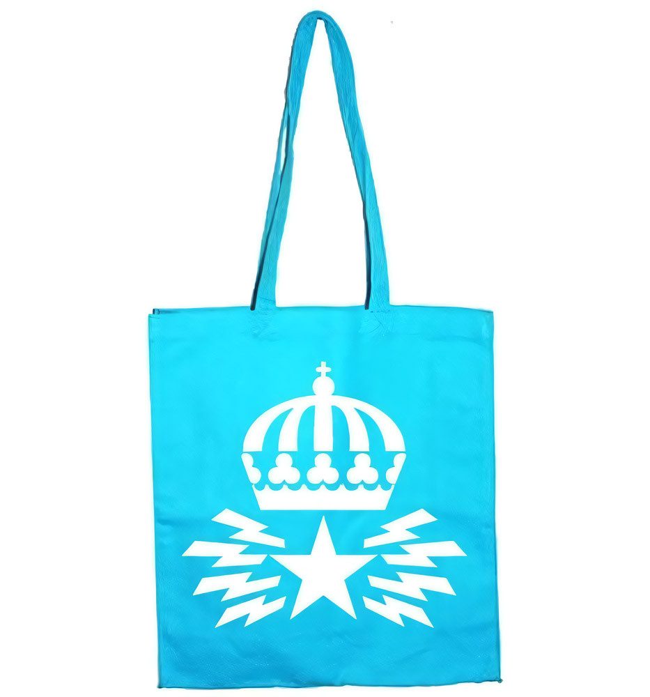 Tragetasche Televerket Tote Bag