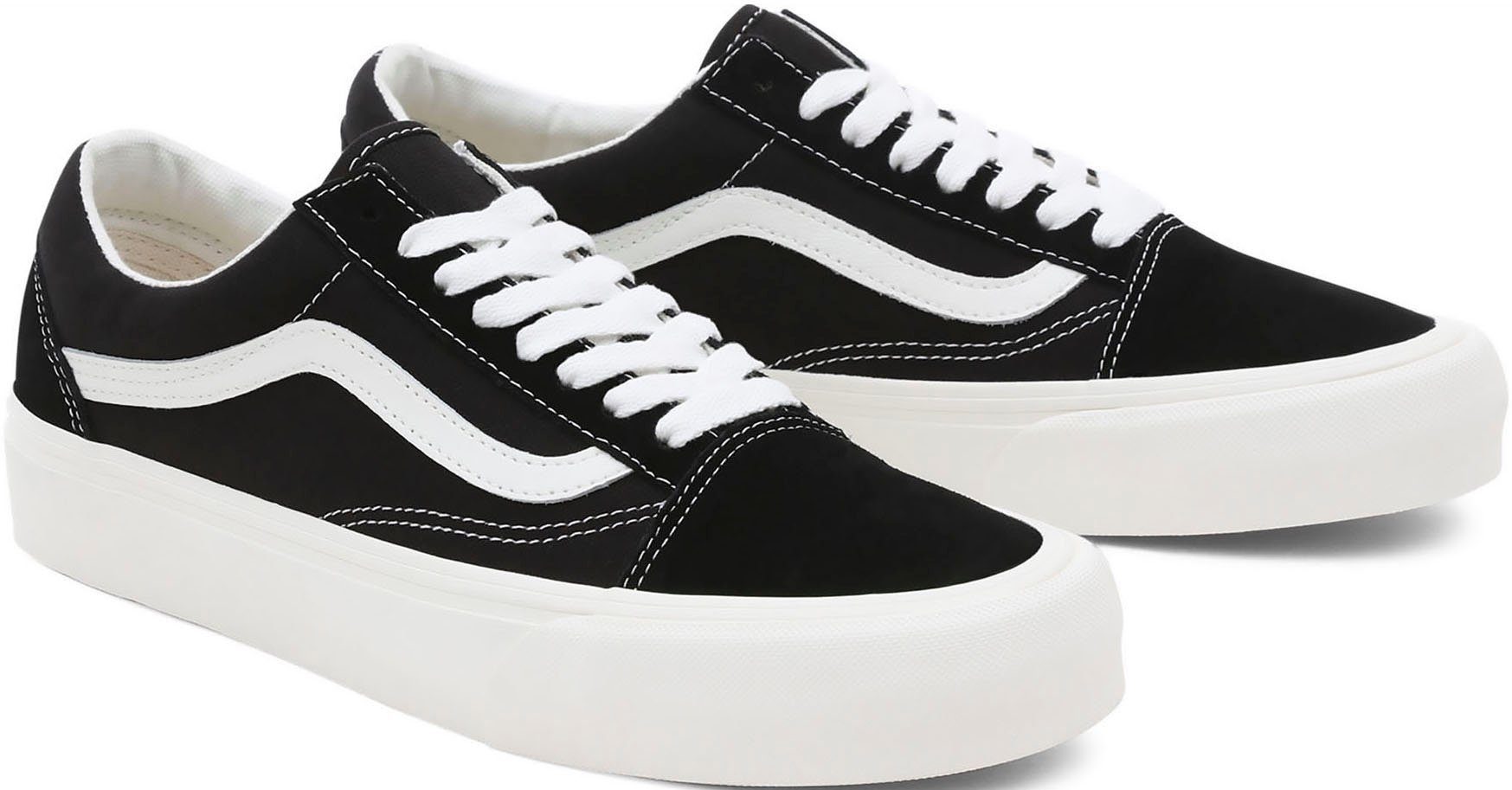 Vans Old Skool VR3 Кросівки