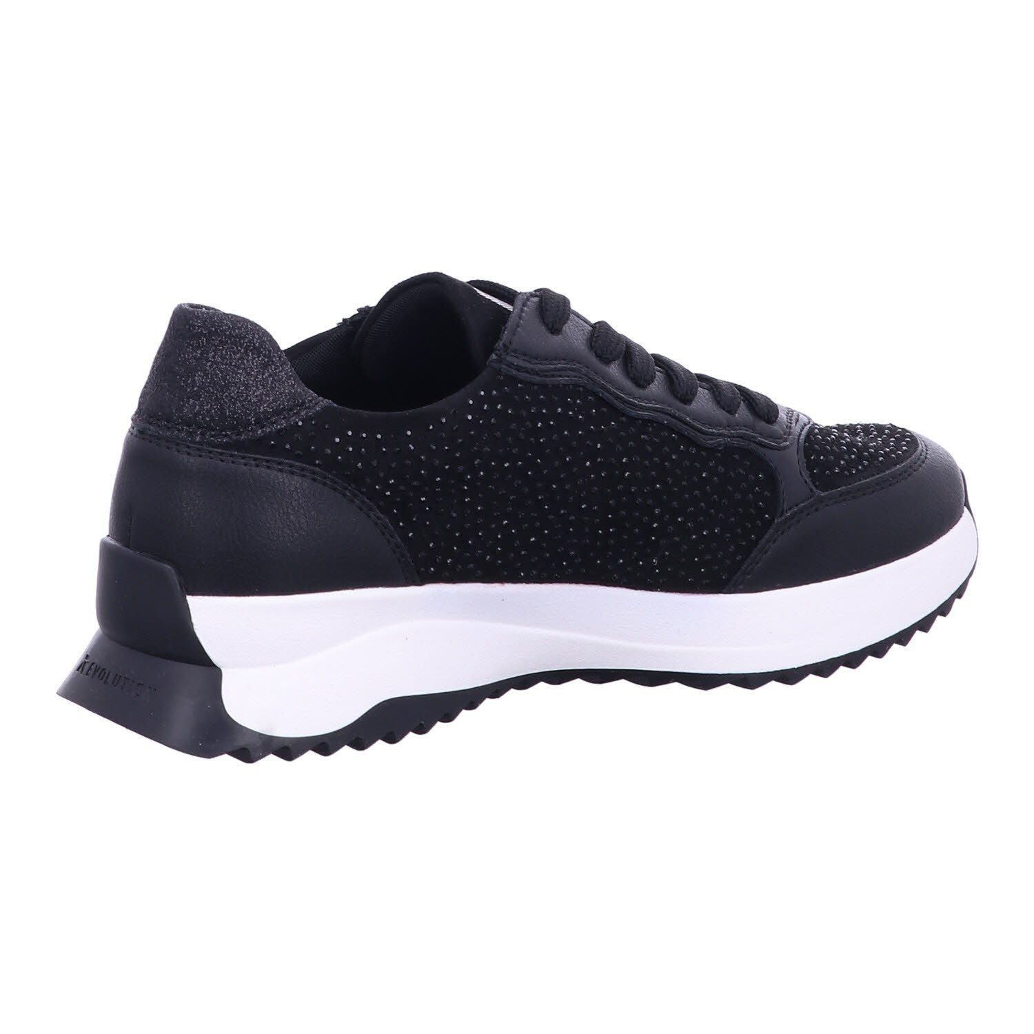 Rieker EVOLUTION W1304 00 Schnürschuh