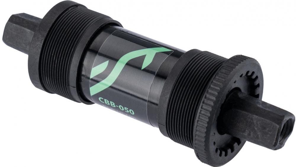 Contec Fahrradpedale CT INNENLAGER CBB-050 118 MM JIS