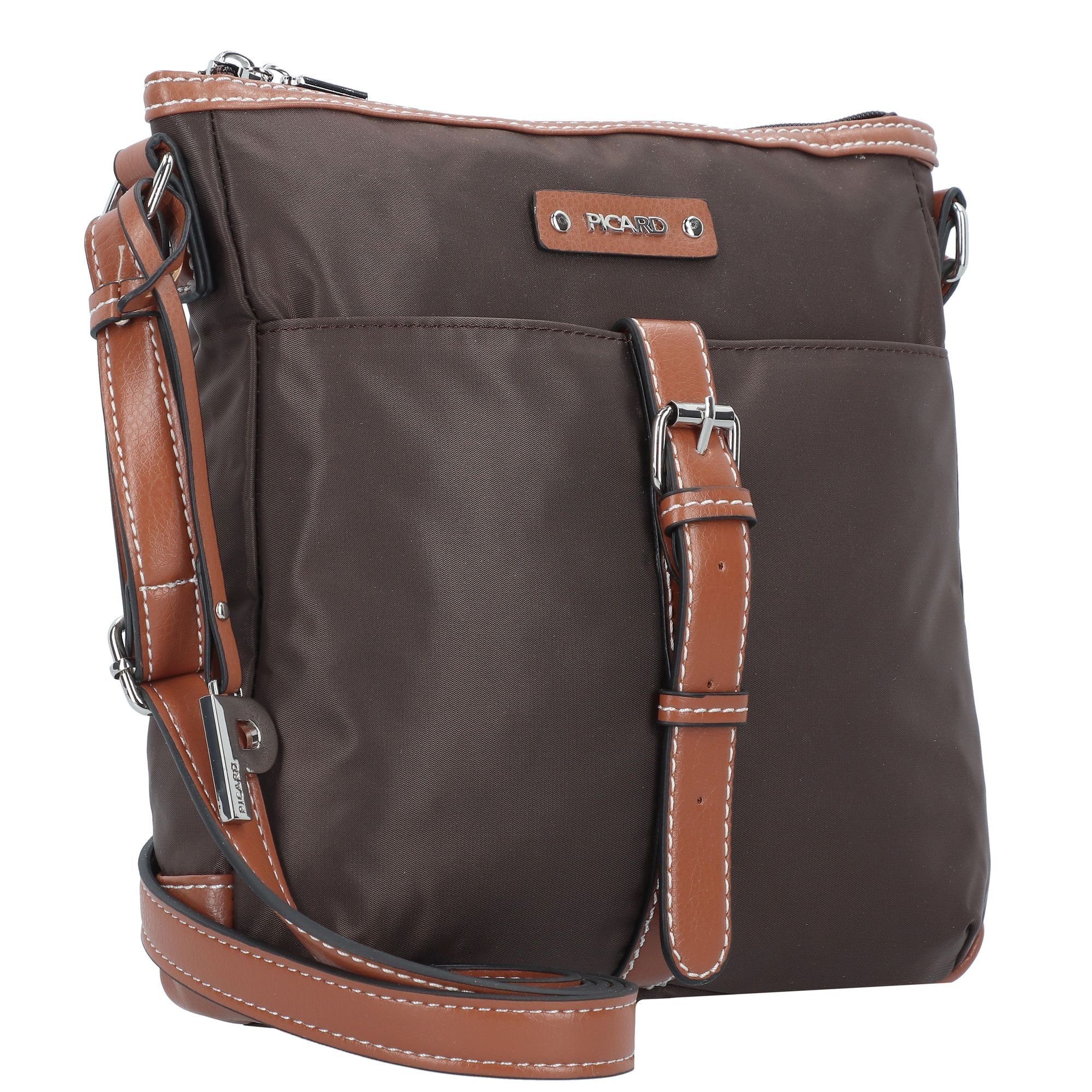 Picard Schultertasche PICARD Schultertasche Sonja aus günstig online kaufen