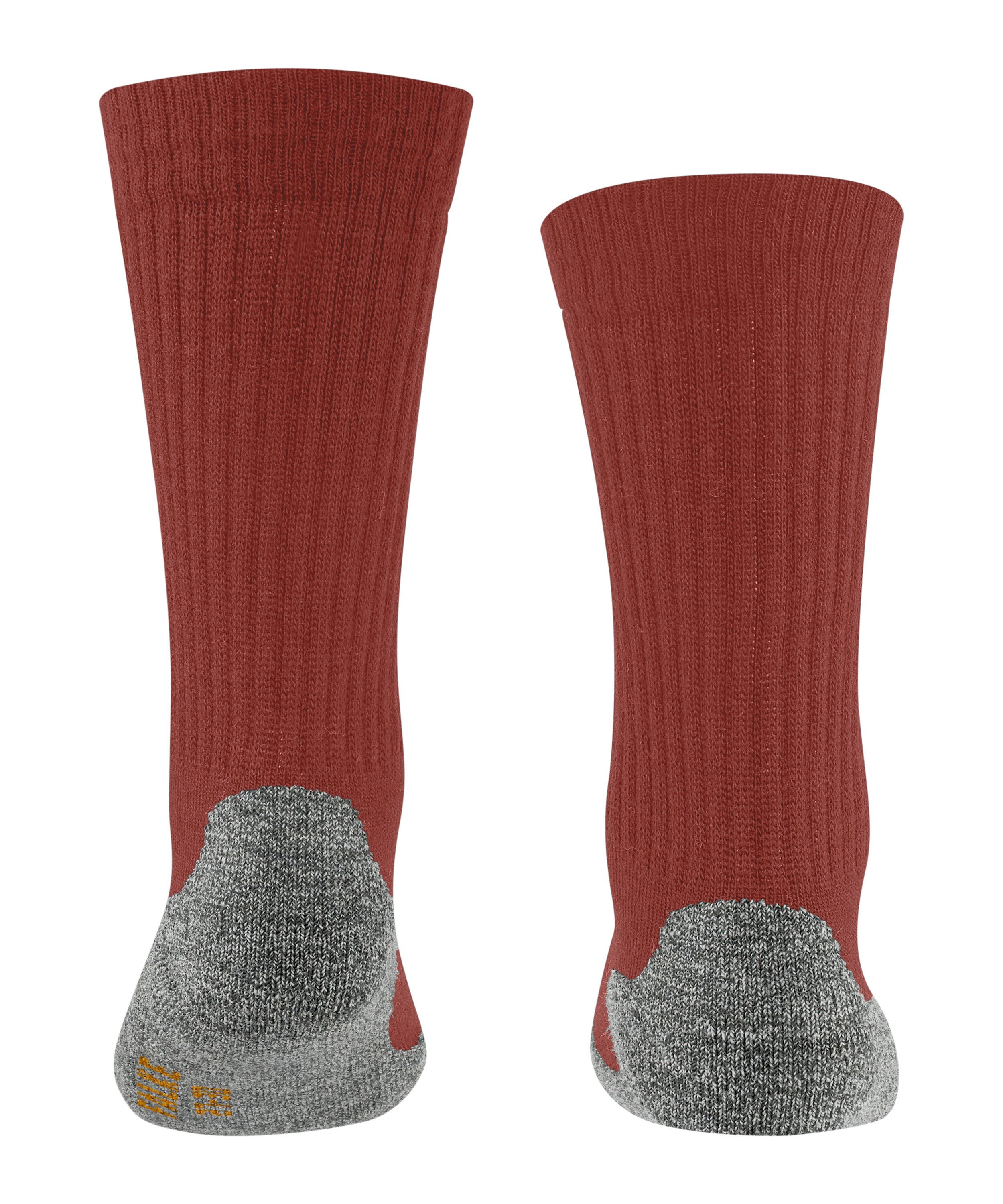 FALKE Socken FALKE Active Warm Kinder (1-Paar) mit weicher Plüschsohle – Bild 3 von 5
