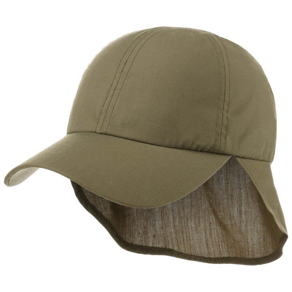 Atlantis Baseball Cap (1-St) Baseballkappe Hinten geschlossen