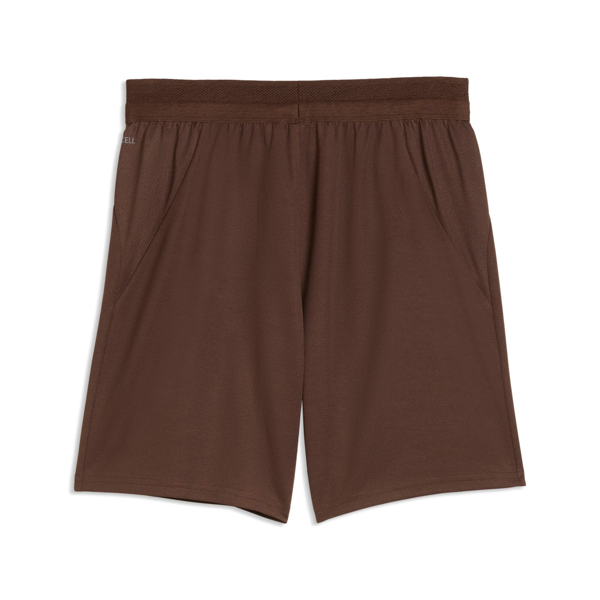 PUMA Trainingsshorts FCSP SHORTS REPLICA JR für Fußballtraining, sportlicher Stil, atmungsaktives Material