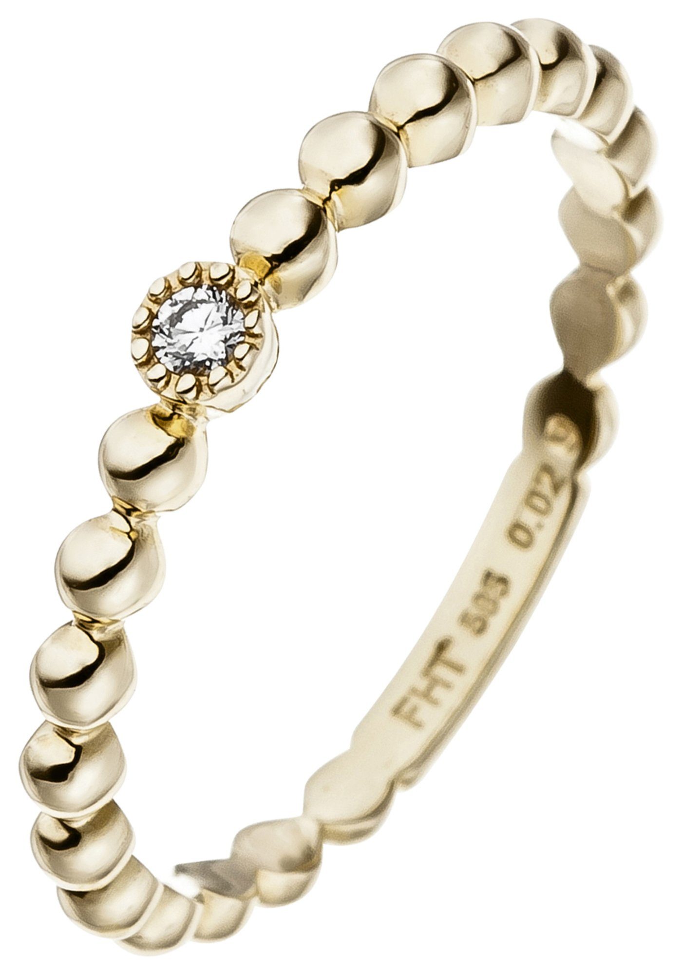 Diamantring