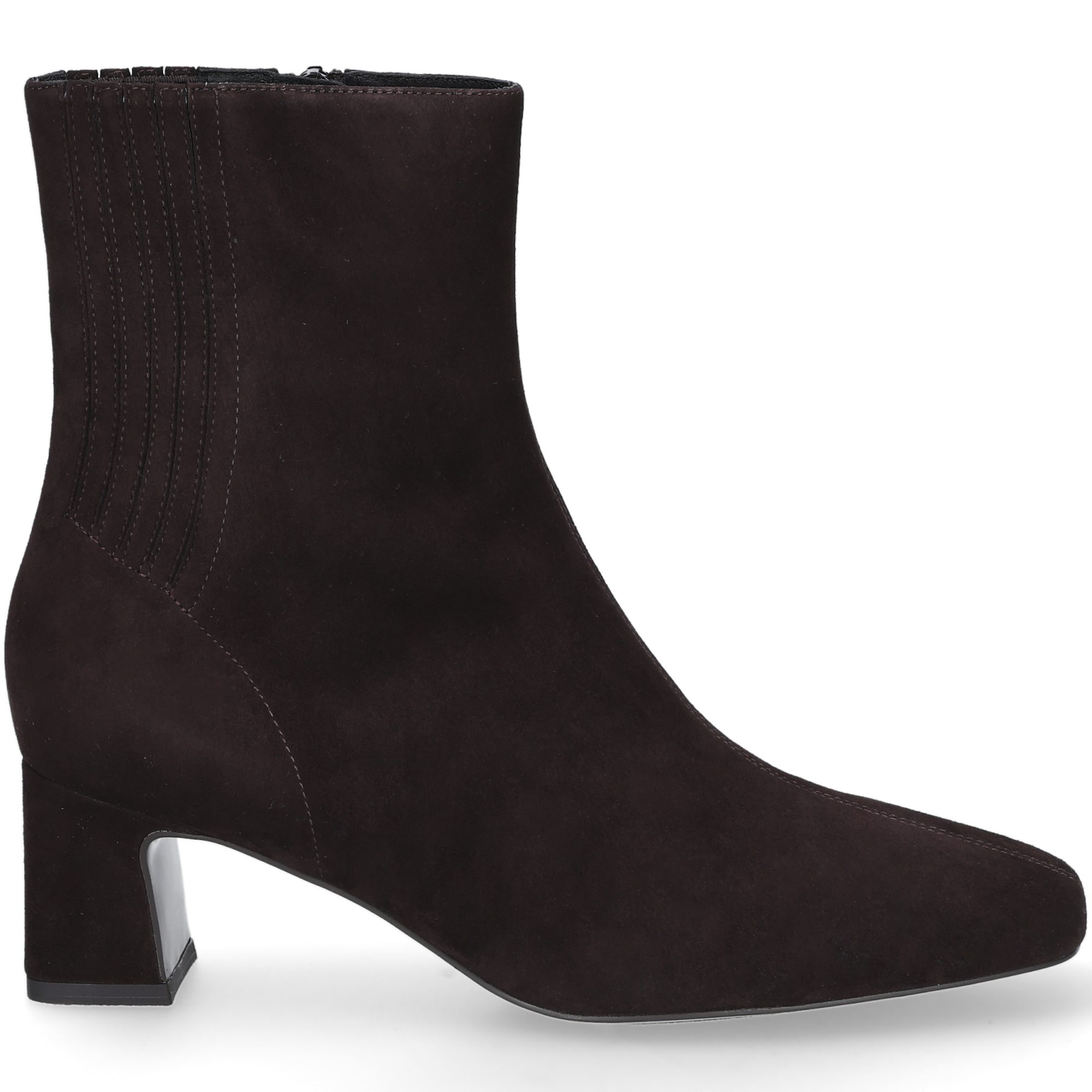 Peter Kaiser Peter Kaiser 75343 342, Stiefeletten, Braun, Damen Stiefelette