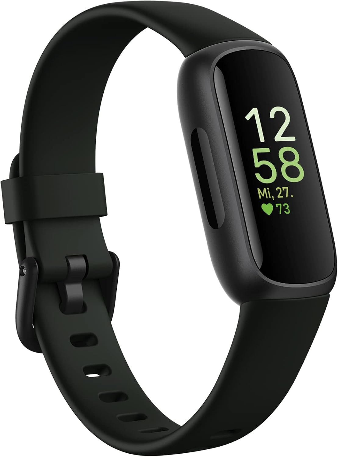 Inspire 3 Gesundheits- & Fitness-Tracker Smartwatch