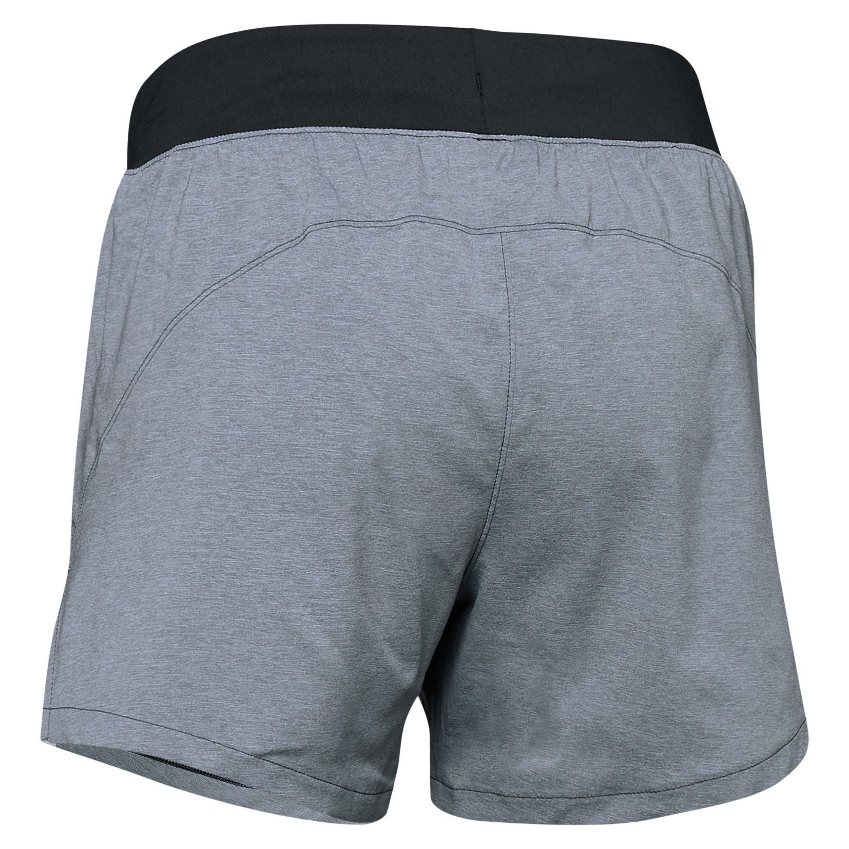 Under Armour® Trainingsshorts Under Armour Damen Laufshort Launch SW 1342841