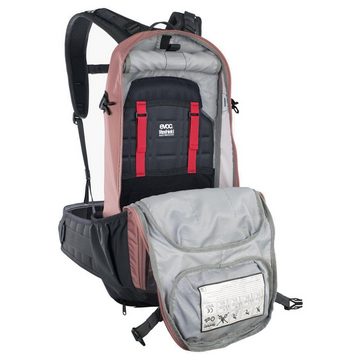 EVOC Fahrradrucksack FR Enduro 16L - Fahrradrucksack 50 cm (1-tlg)