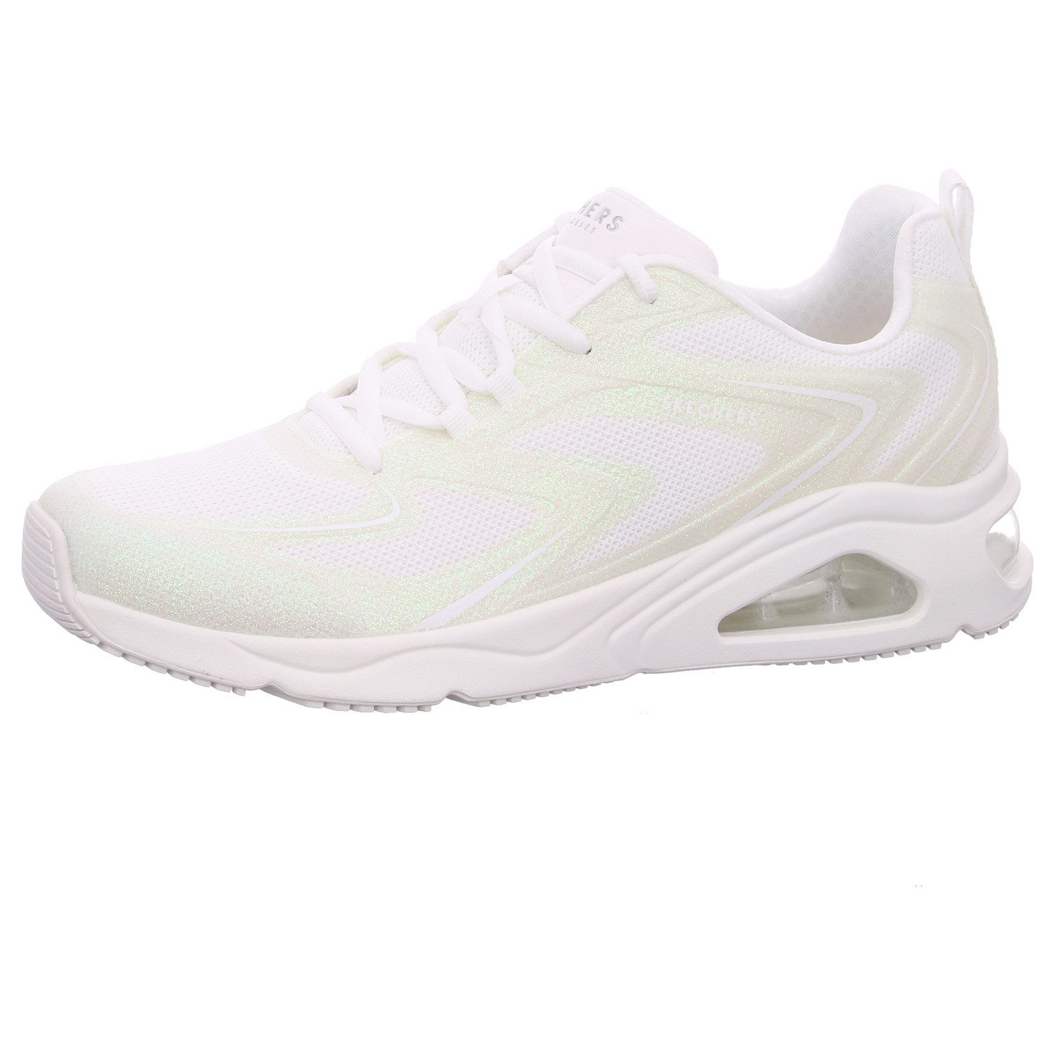 Skechers Tres-Air Uno Trainingsschuh. Reduzierter Preis € 72,17. Unverbindliche Preisempfehlung € 89,95, (€ 72,17 pro 1 Paar)