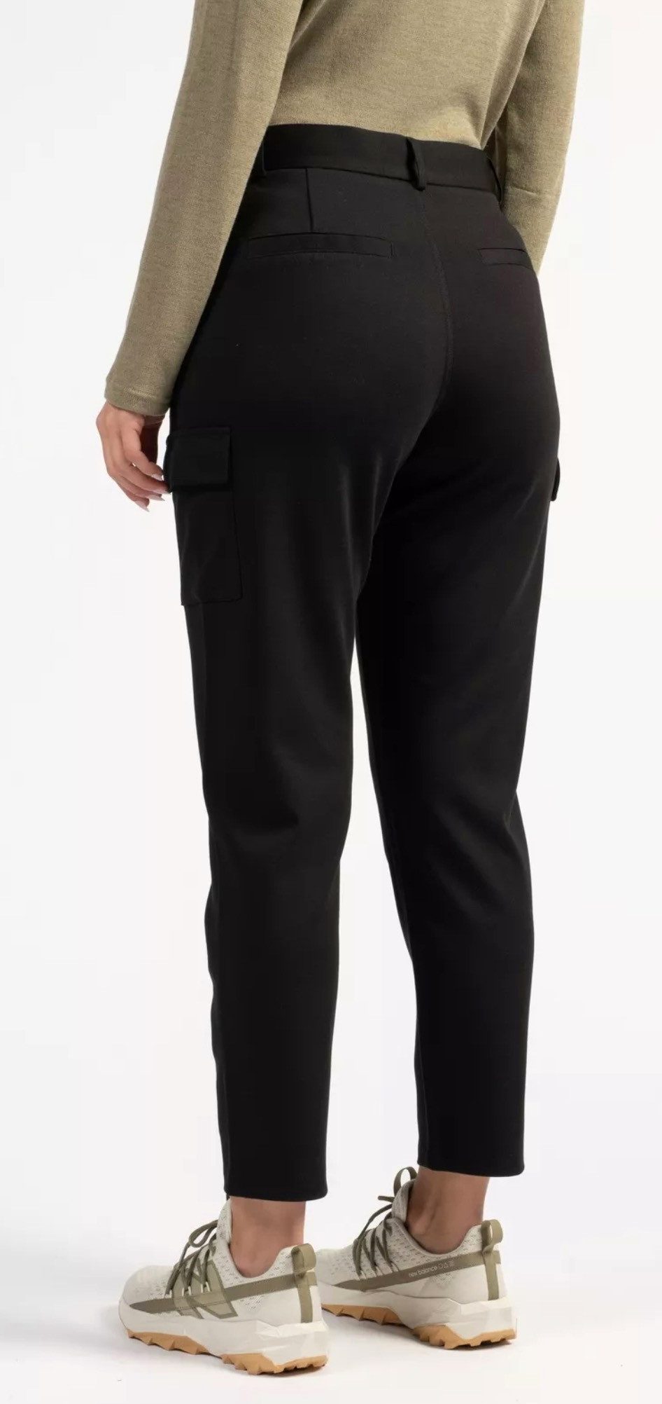 Sun Valley Outdoorhose Pantalon