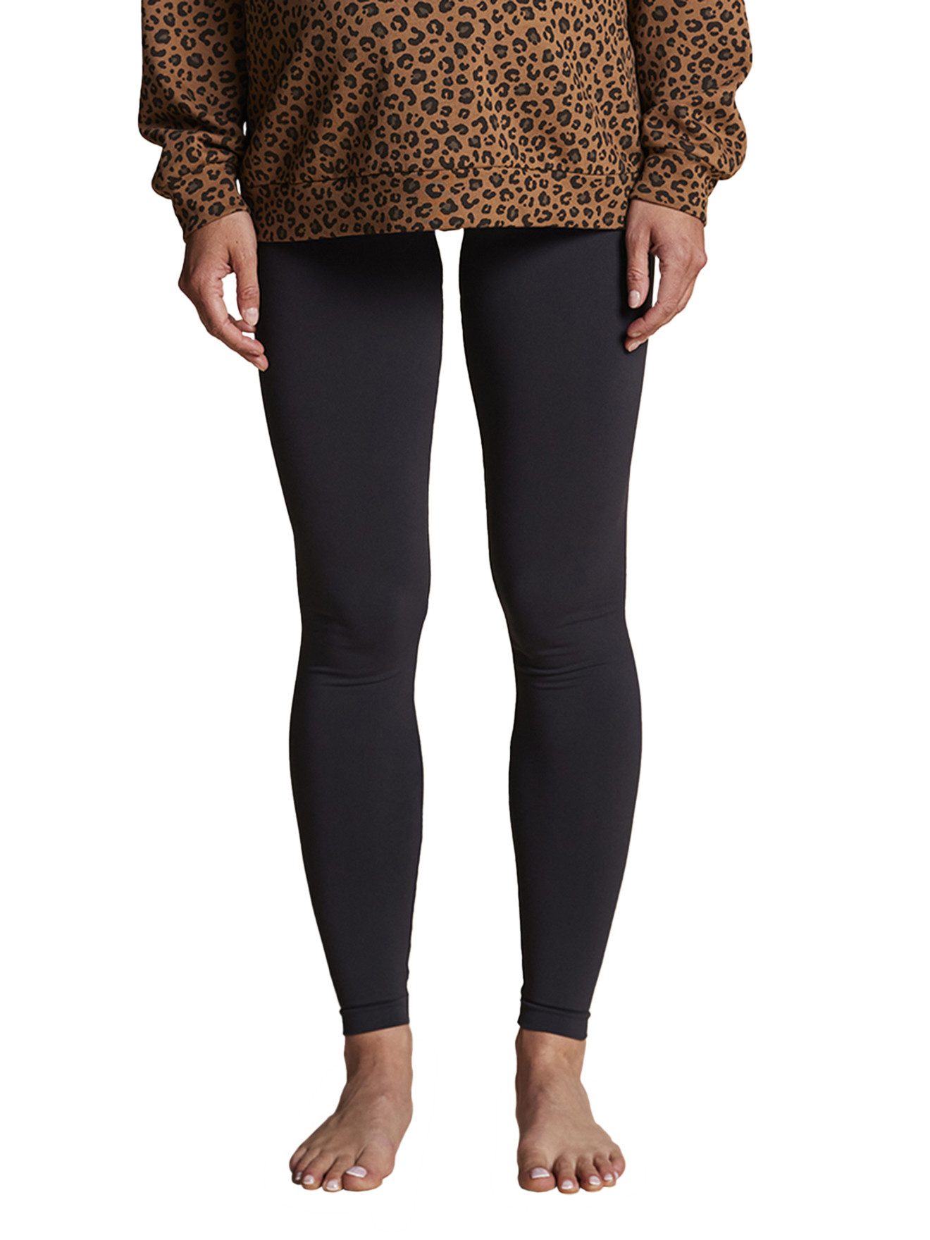 Envie de Fraise Umstandsleggings Umstands-Leggings Seamless 2er-Pack