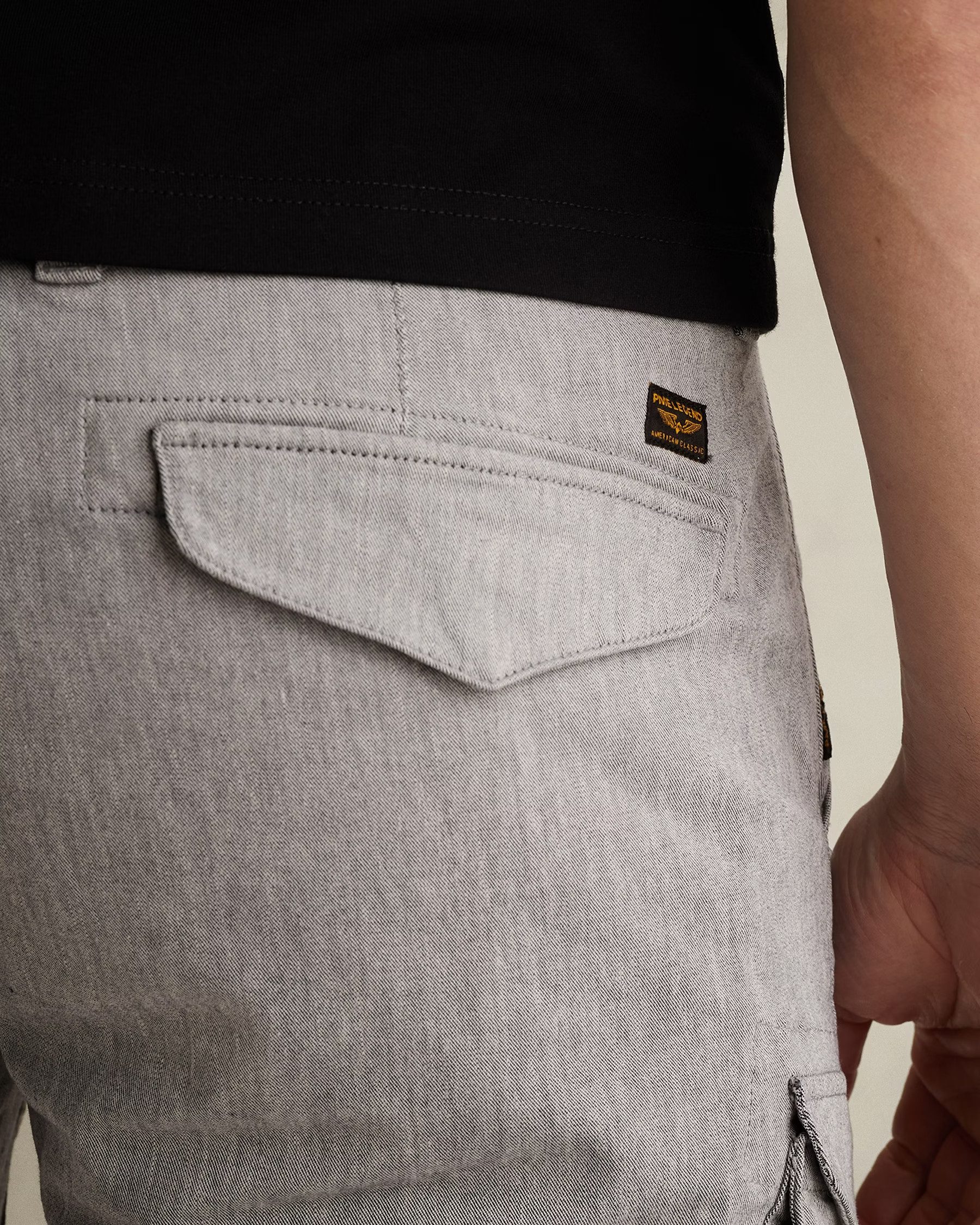PME LEGEND Shorts Jetheed Relaxed Fit - Cargoshorts - Herren Shorts von PME LEGEND