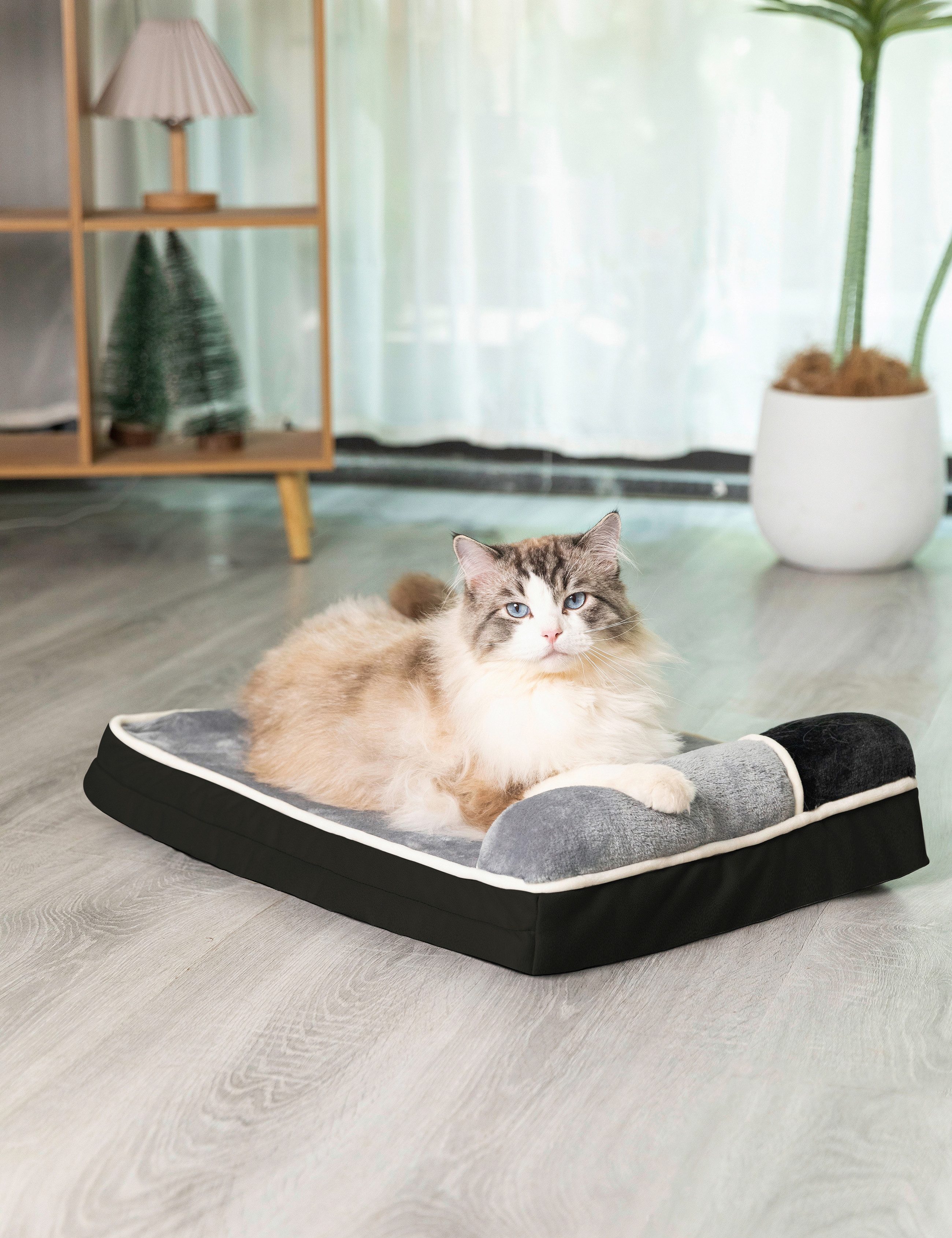 M-Diamant Hundematte Hundebett für kleine & günstig online kaufen