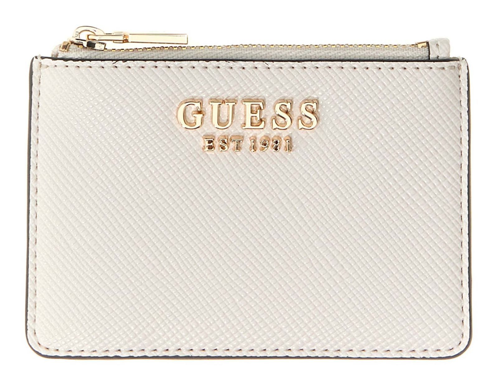 Guess Kartenetui SLG Credit Card Case