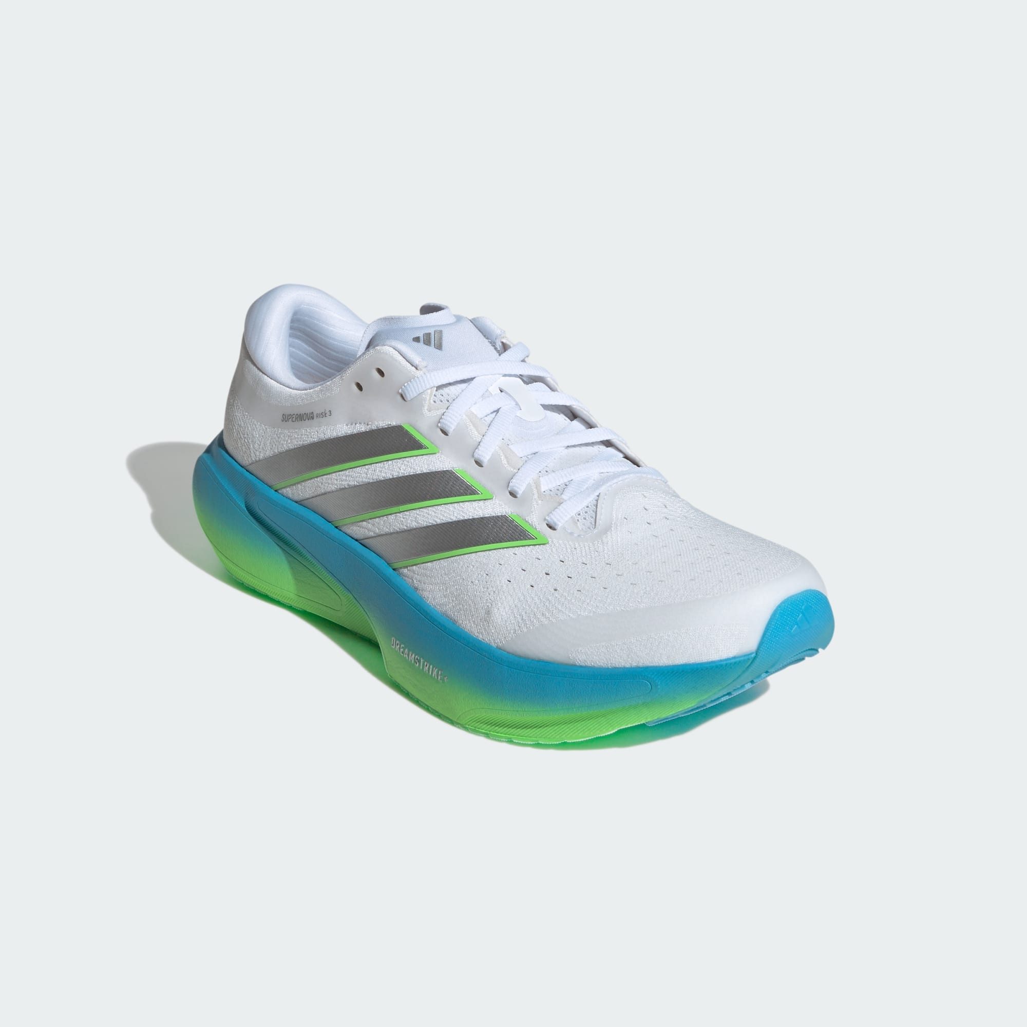 adidas Performance SUPERNOVA RISE 3 LAUFSCHUH Laufschuh (1-tlg)