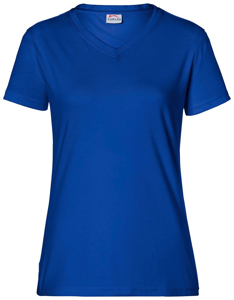 Kübler T-Shirt (Set, 3-tlg) für Größe: Damen, - S XL blau