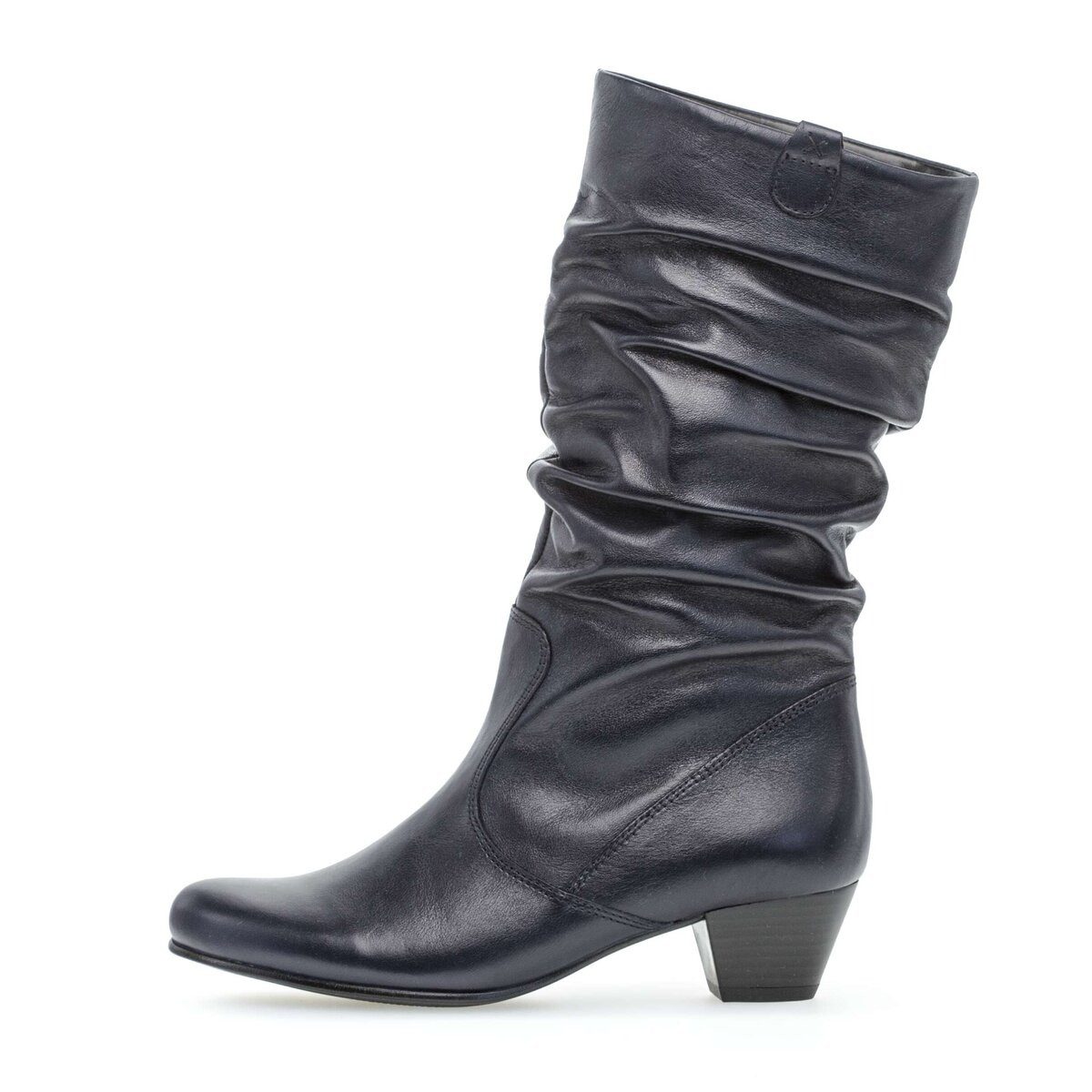 Gabor Eleganter Stiefel Glattleder Stiefel günstig online kaufen