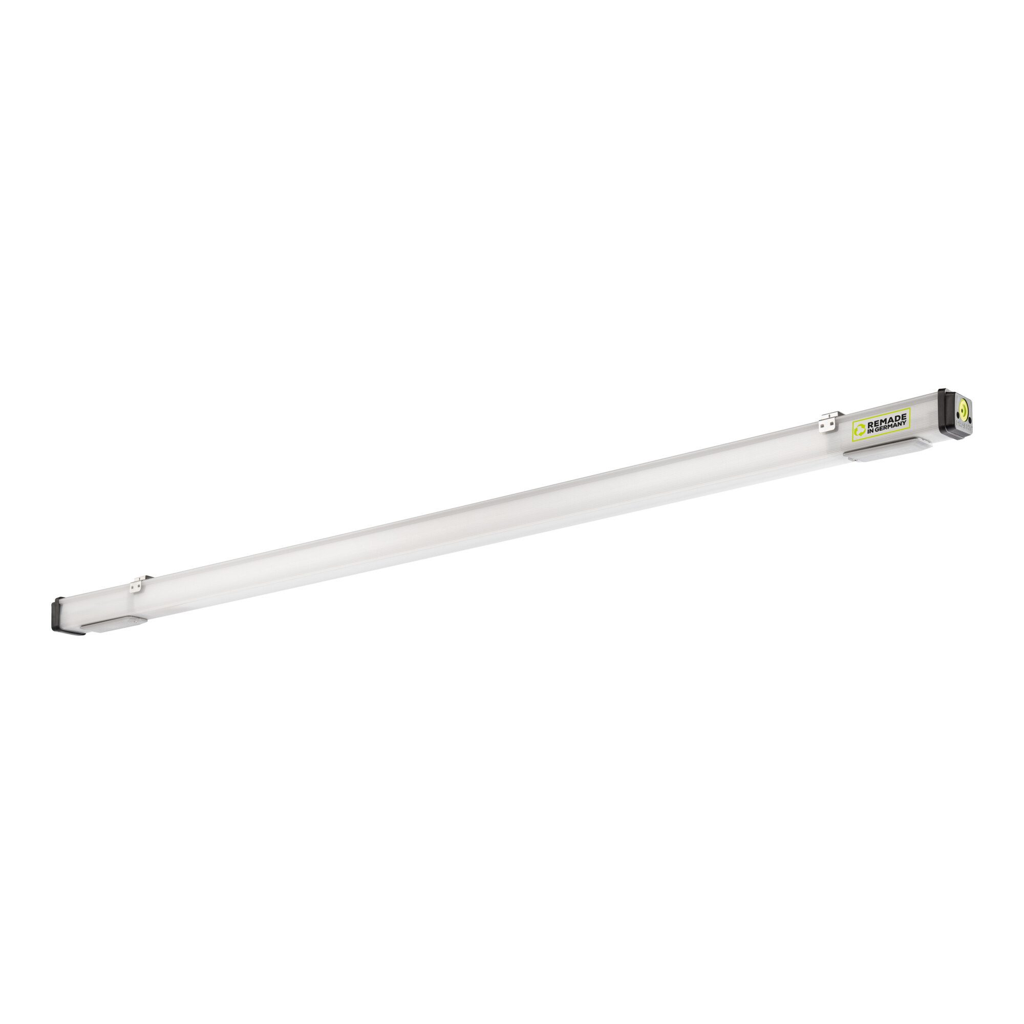 Pracht Deckenleuchte Pracht LED-Feuchtraumleuchte m.DV RECYCLE, 3x1,5, 1,2m KATLA REMADE#91