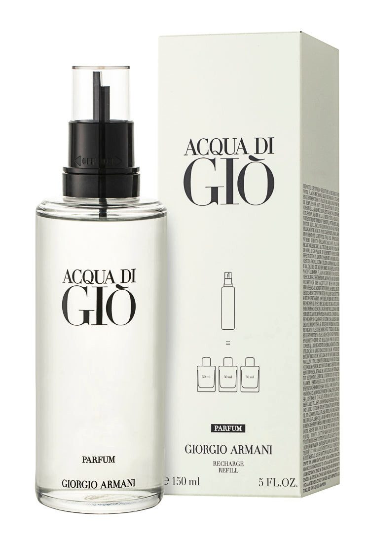 Giorgio Armani Eau de Parfum Acqua di Gio Parfum
