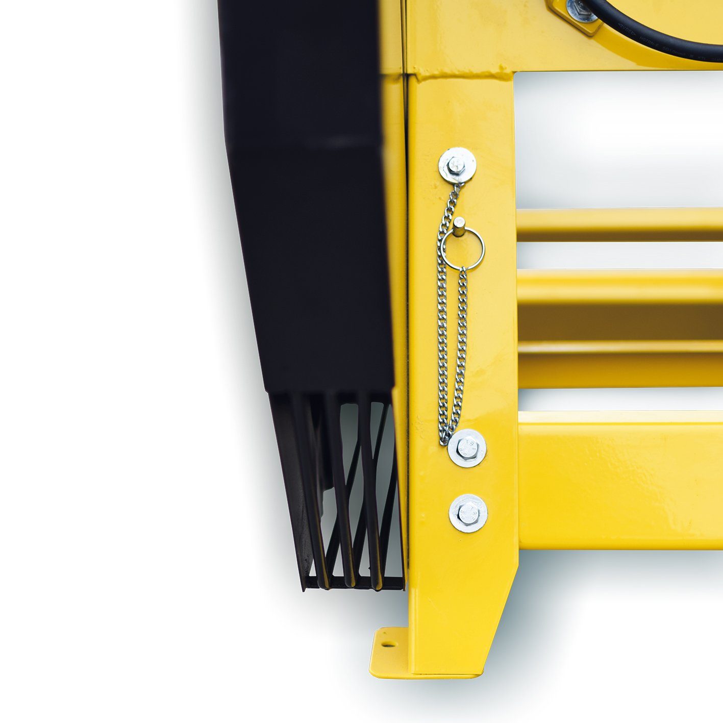 BAMATO Wippkreissäge HOS-750 Wippsäge 700mm HM-Sägeblatt Brennholzsäge 5,0 günstig online kaufen