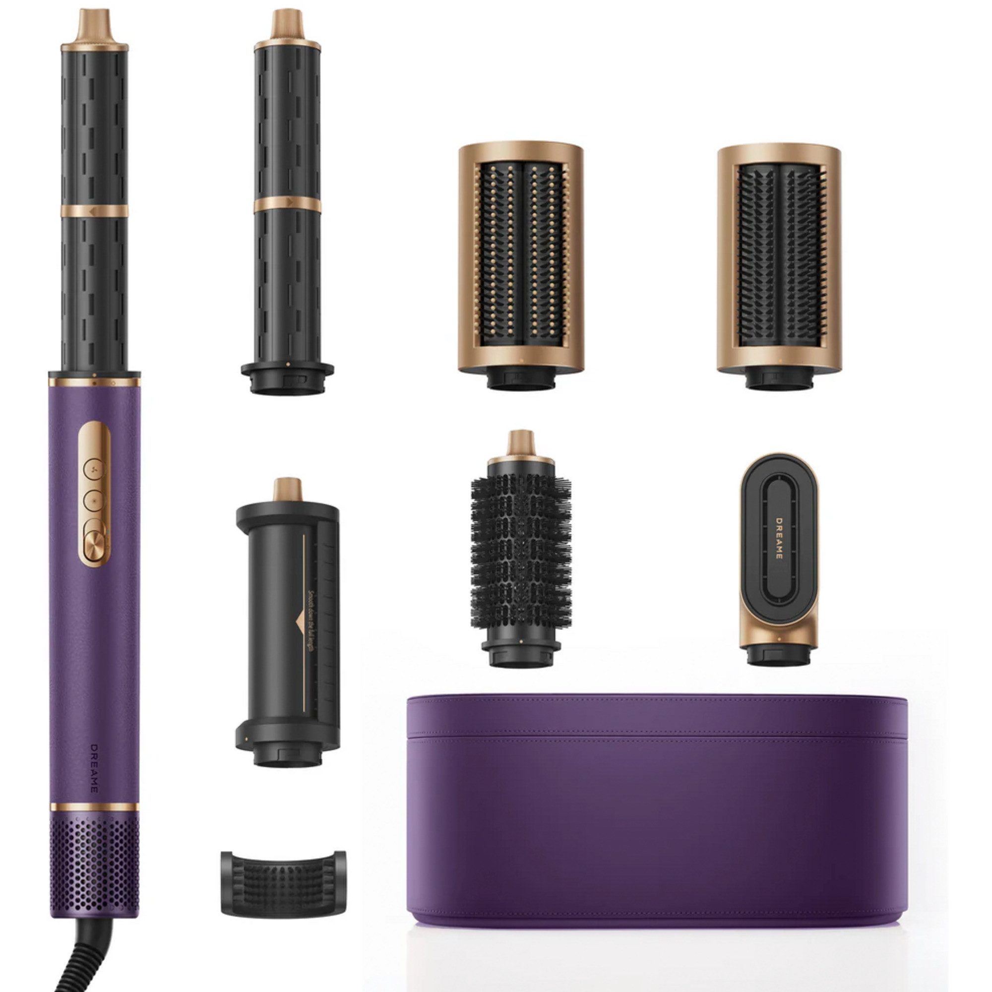 Dreame Multihaarstyler Dreame AirStyle Pro