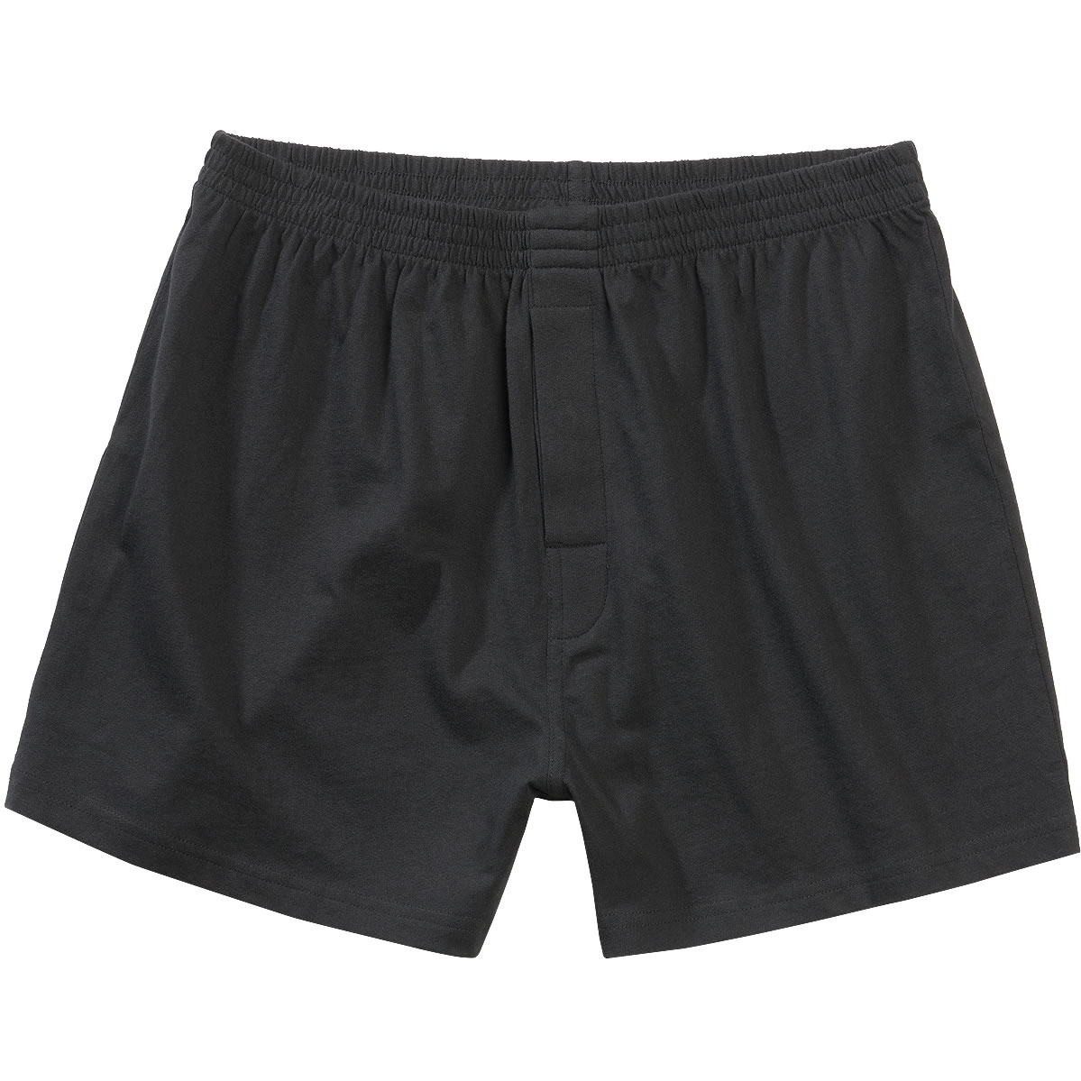 Shorts Boxershorts Unterhosen Herren Übergrößen