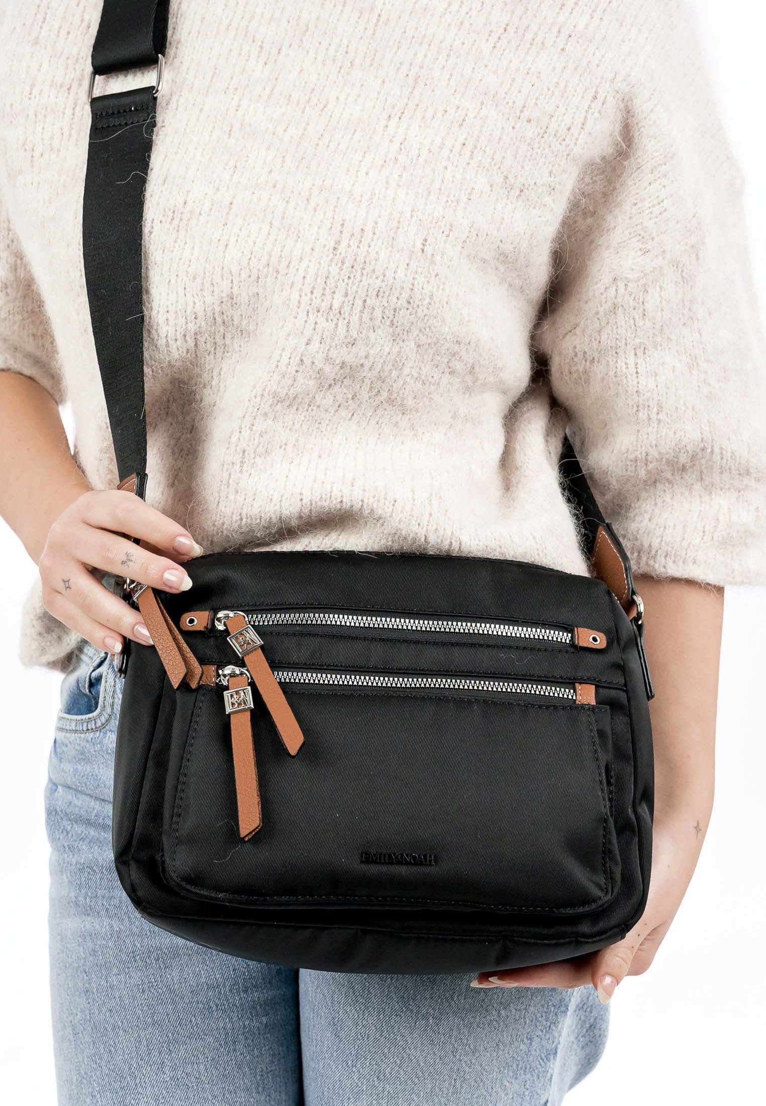 EMILY & NOAH Umhängetasche E&N Esther (1-tlg)