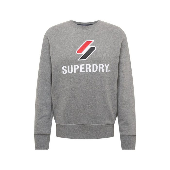 Superdry Sweatshirt (1-tlg)