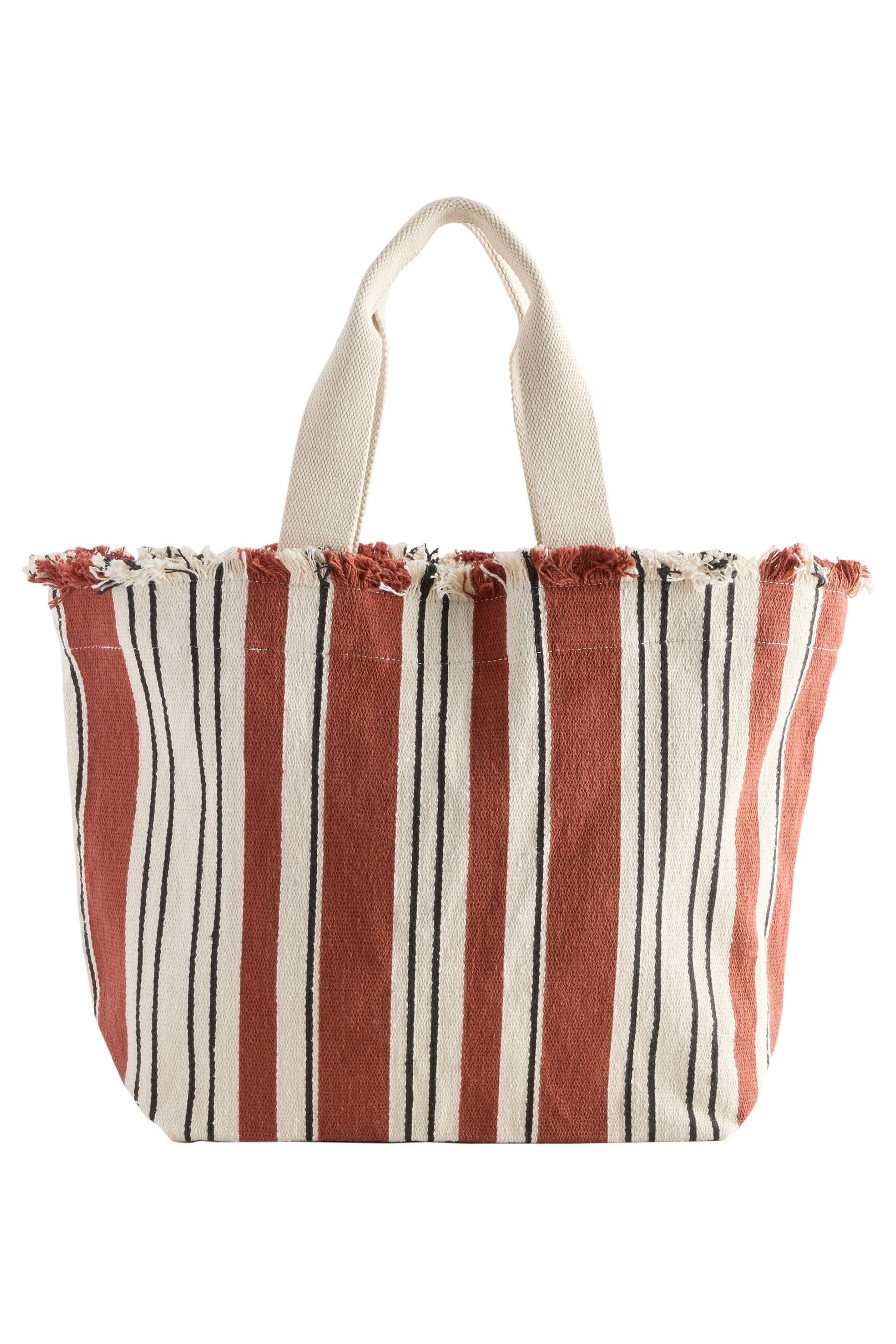 Schultertasche Canvas-Schultertasche