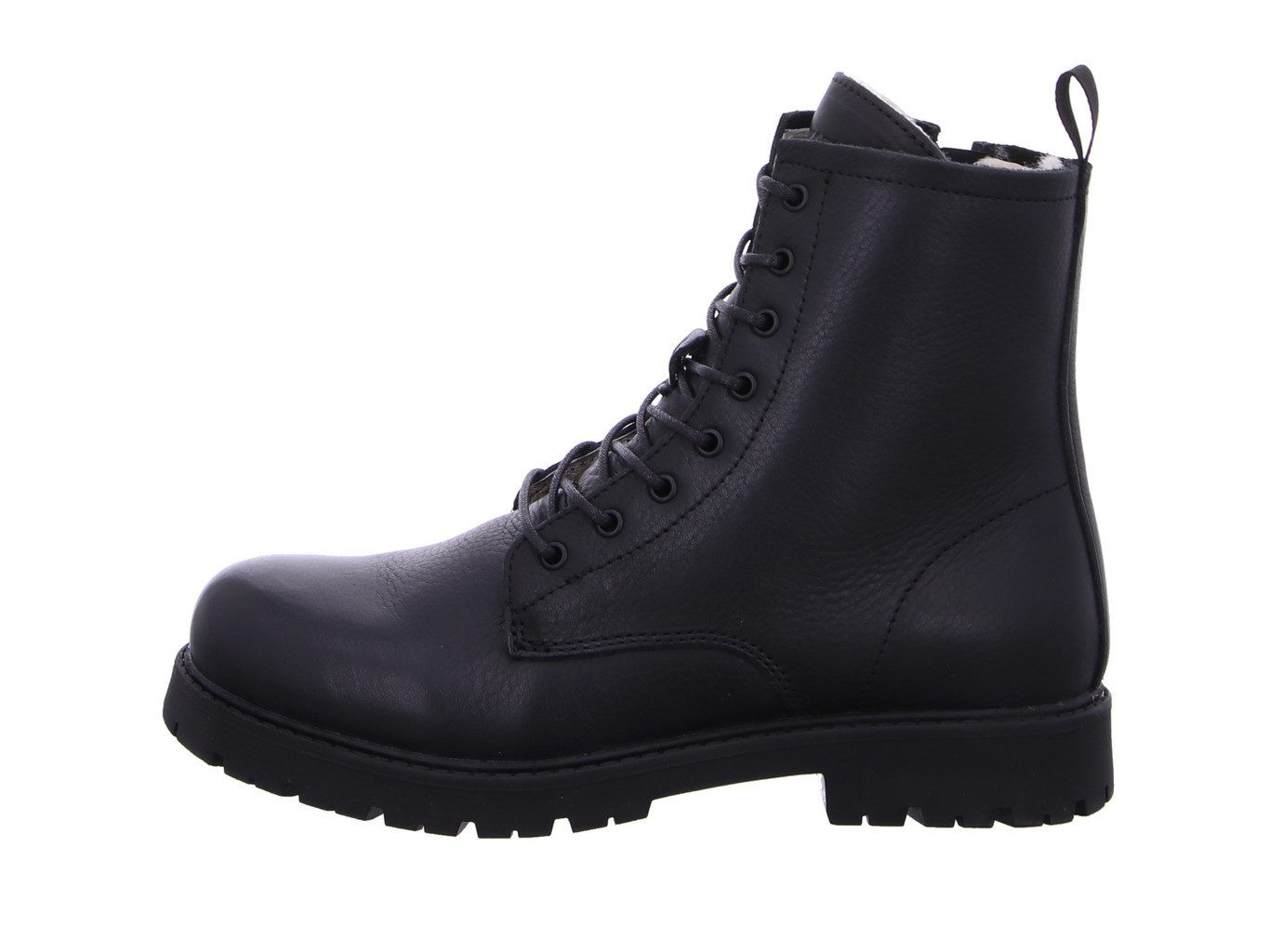 Blackstone Kasja Alpi Winterboots