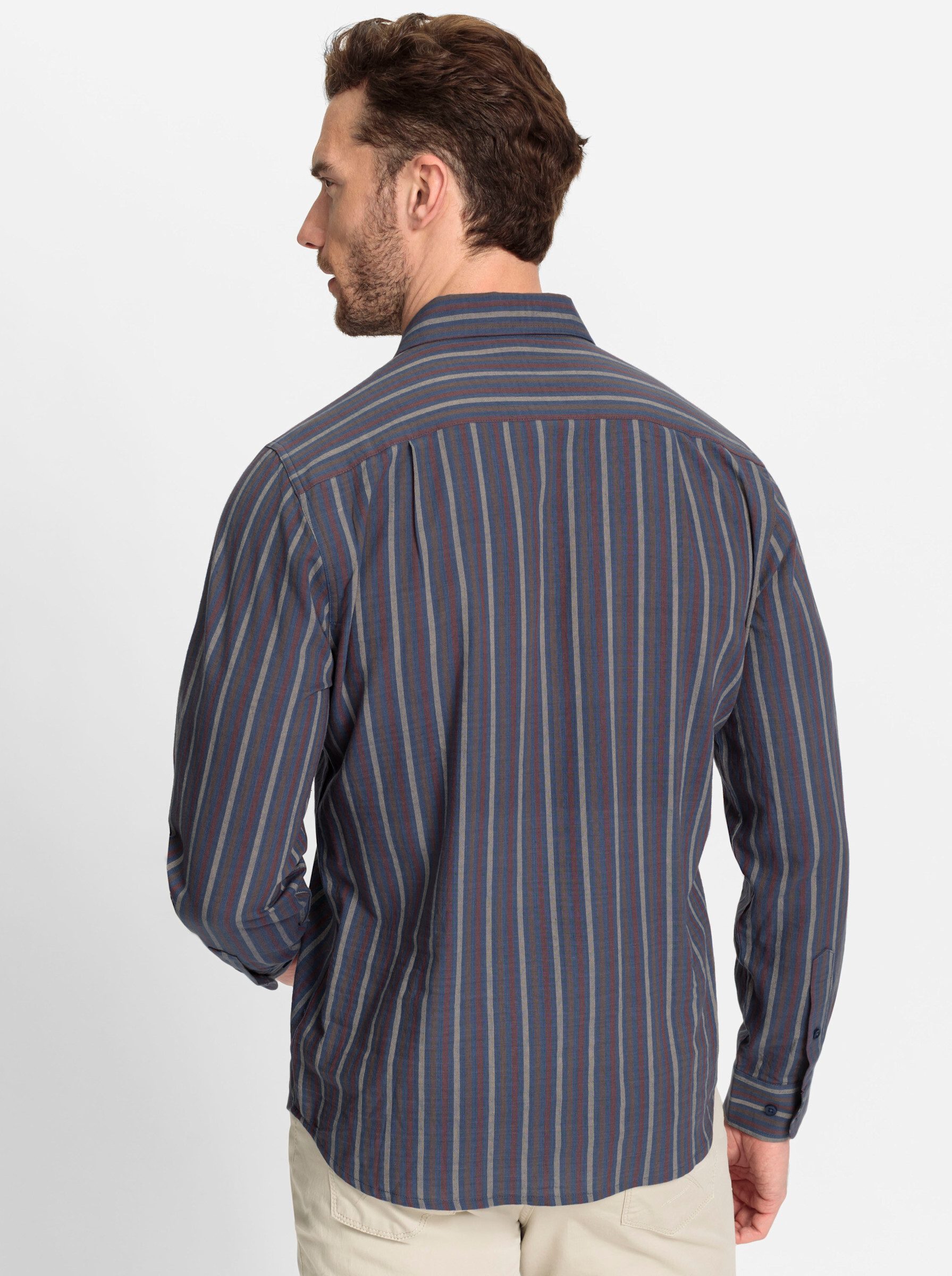 Witt Funktionshemd Langarm-Hemd günstig online kaufen