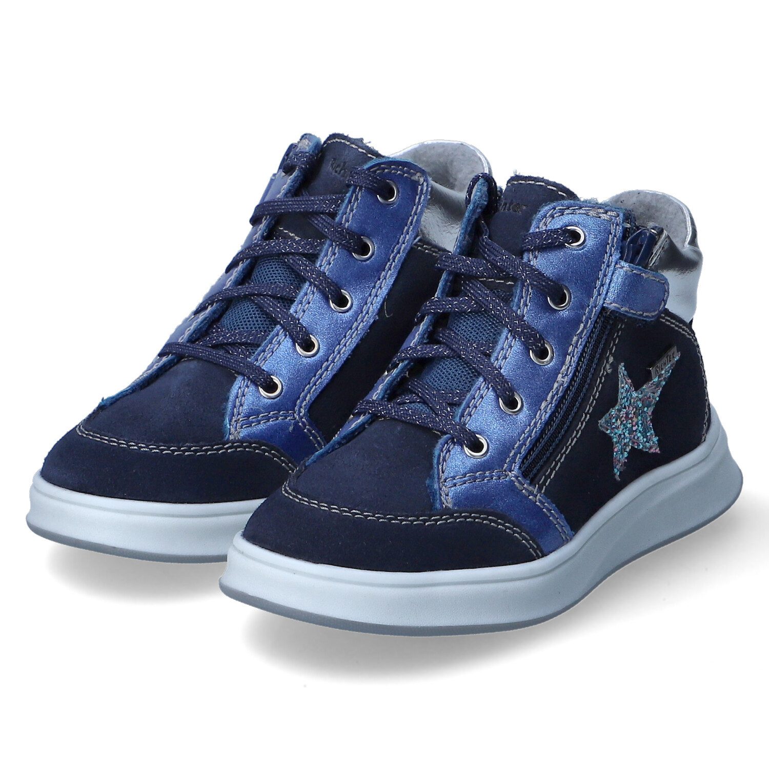 Richter Stiefeletten Stiefelette