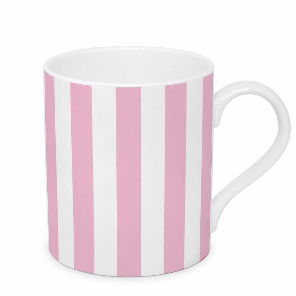PPD Tasse L14 pink Mug, 350 ml, Bone China