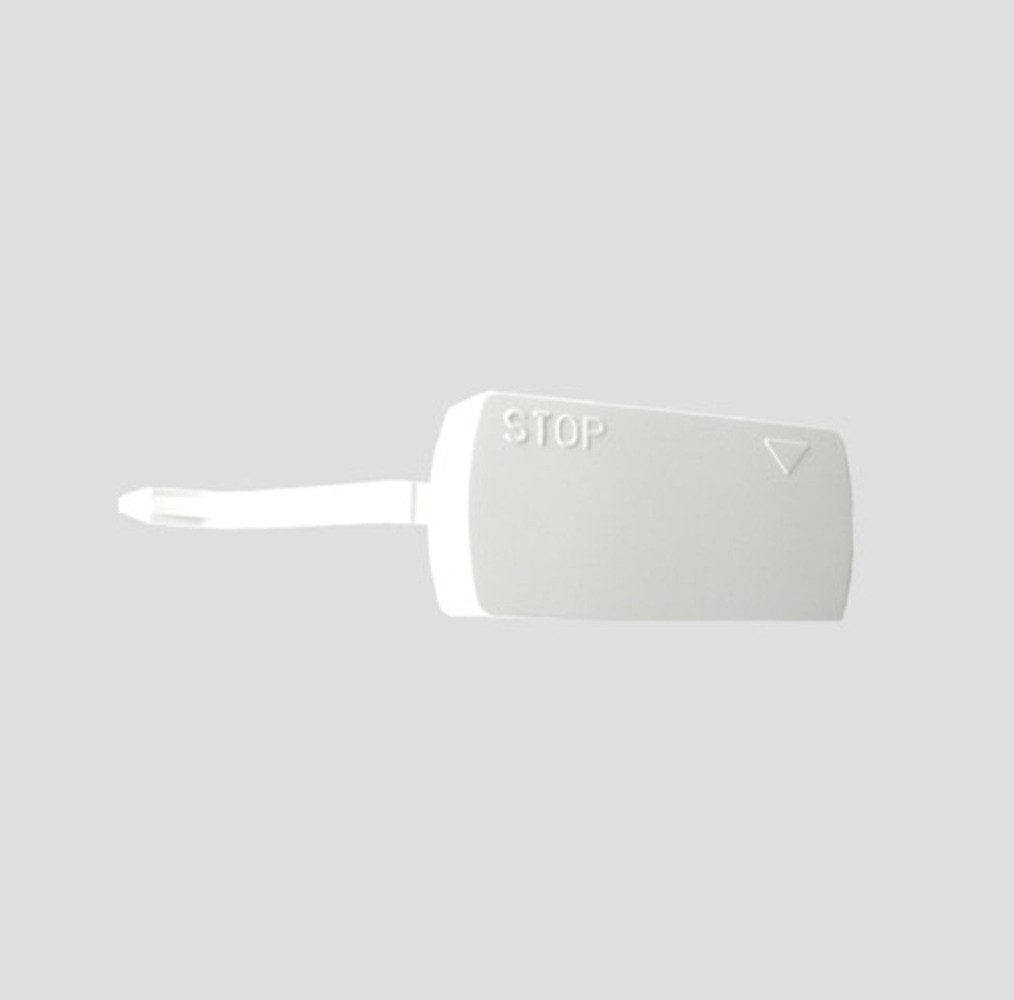 SANIT Spülkasten SANIT Taste Spülkasten 936 weiß, 1 St.