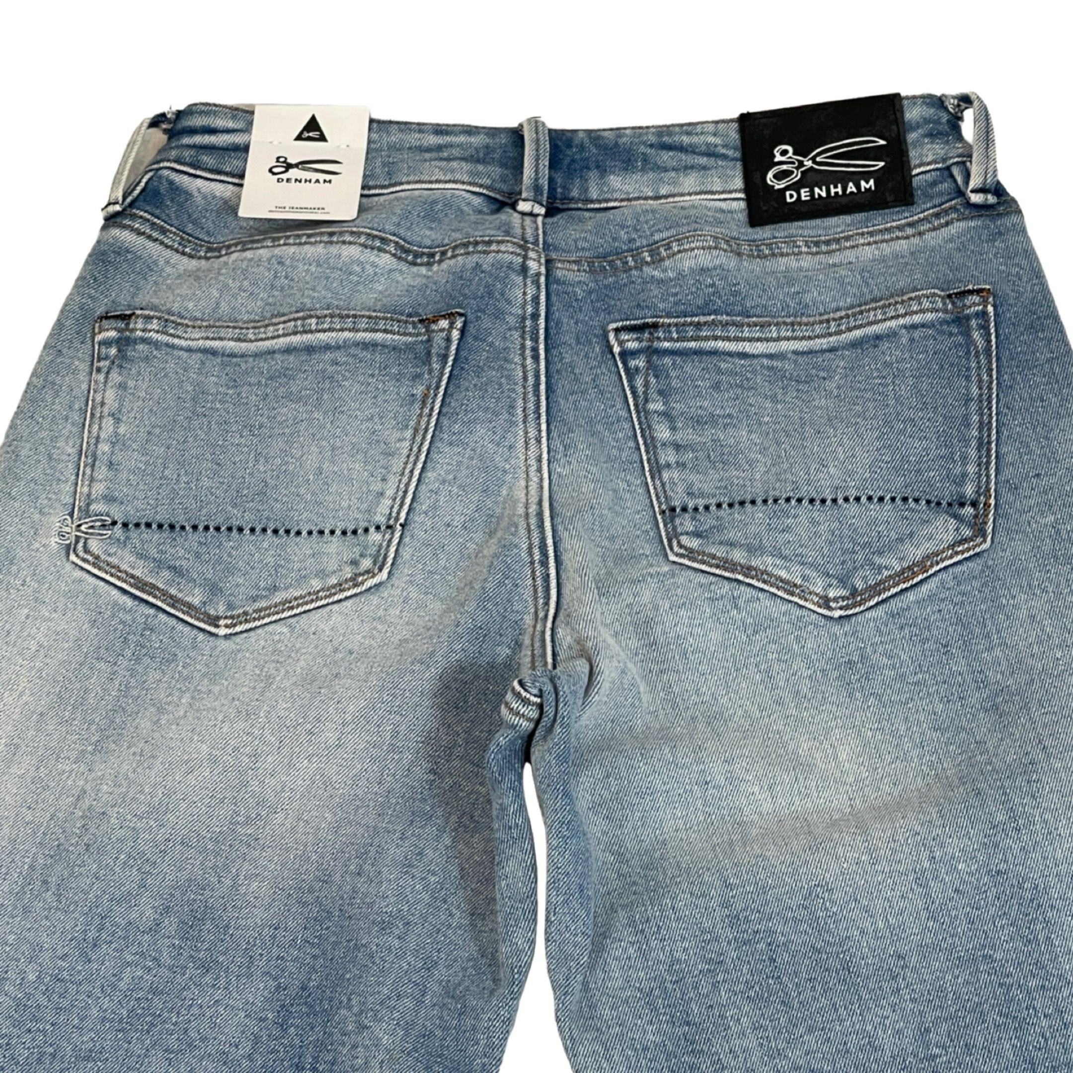 5-Pocket-Jeans DENHAM