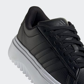 adidas Sportswear GRAND COURT PLATFORM Sneaker