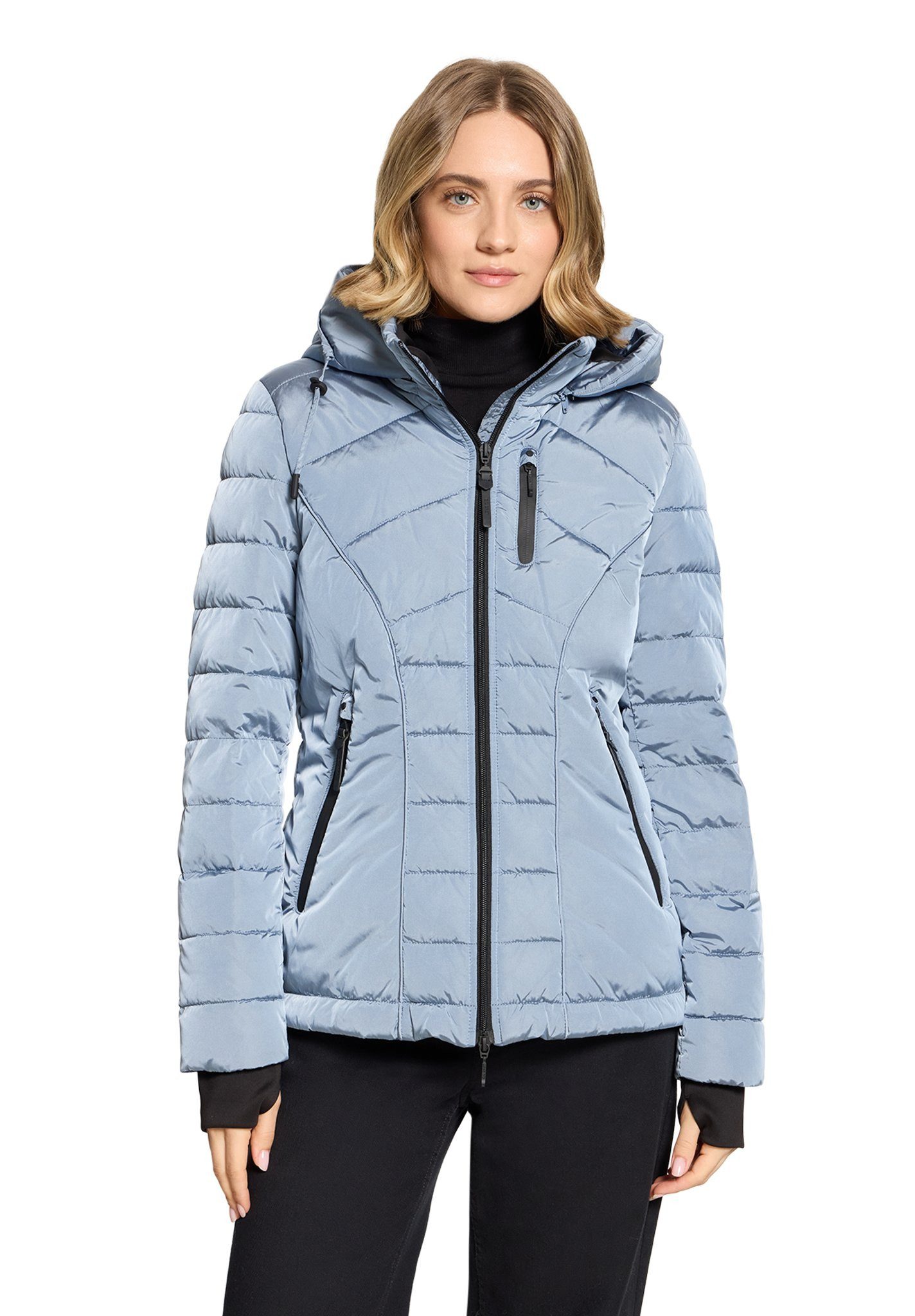 Gil Bret Steppjacke