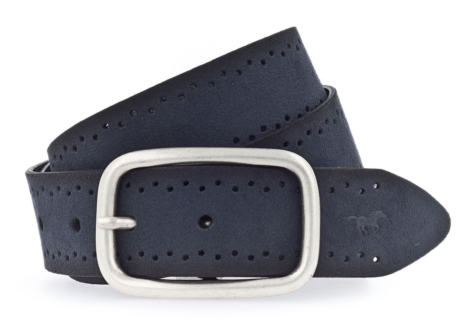 MUSTANG Ledergürtel günstig online kaufen