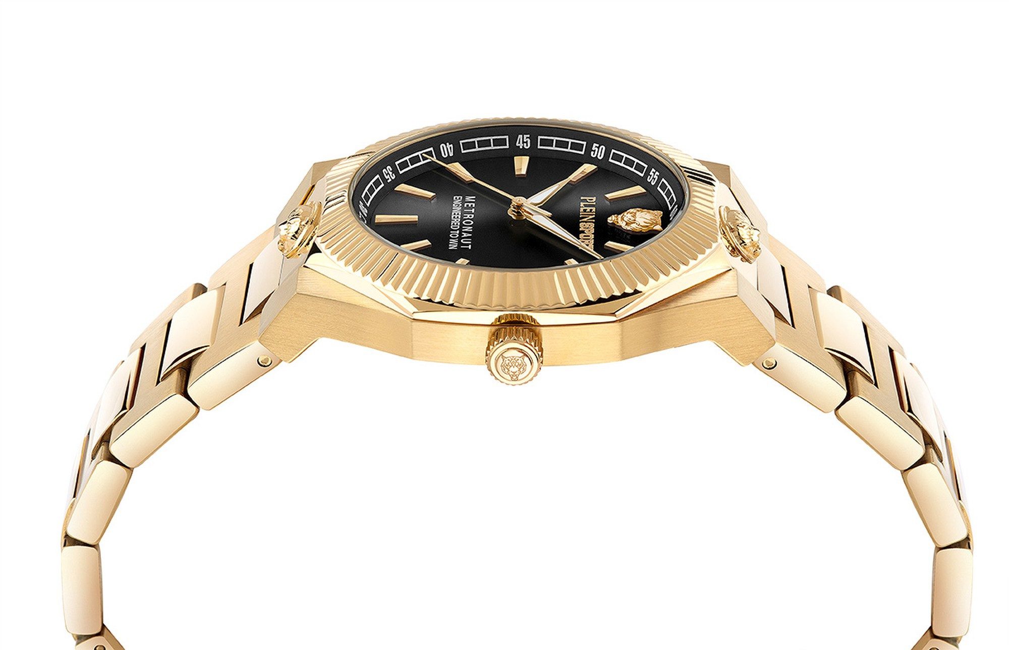 PHILIPP PLEIN Quarzuhr PSDGA0925
