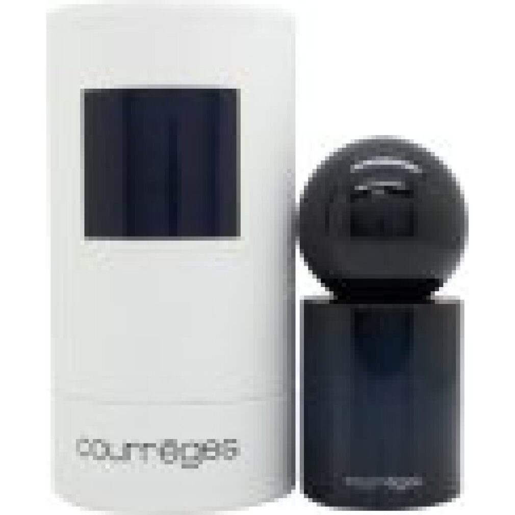 Courrèges Körperpflegeduft Courrèges C Eau De Perfume Spray 50ml