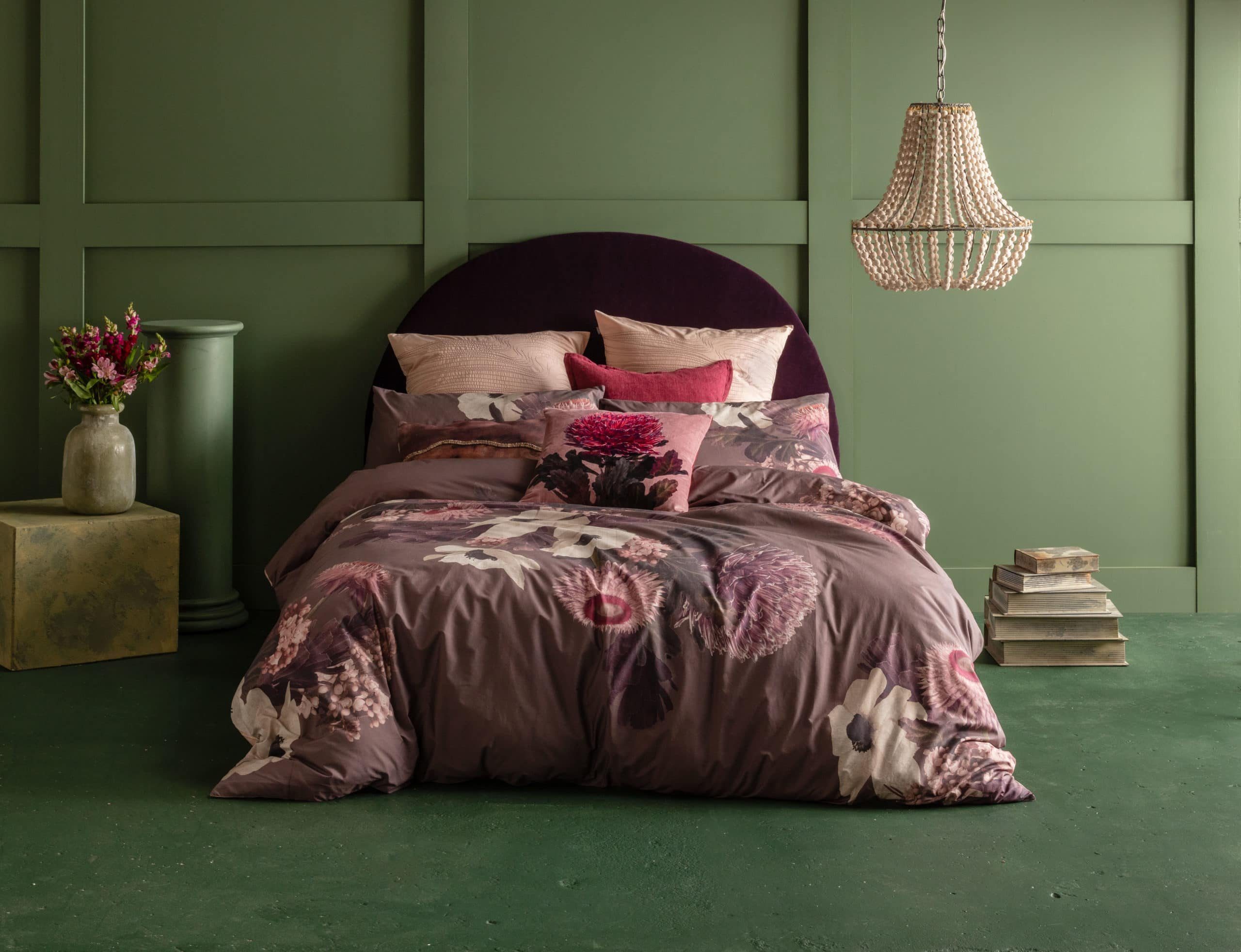 Ritter Decken Постельное белье KAS Sophia