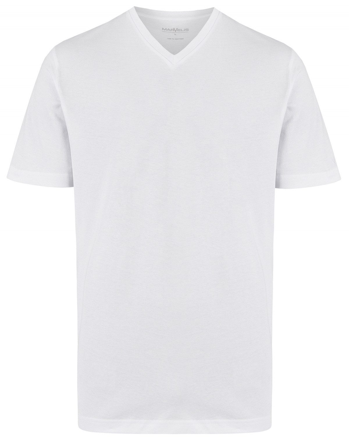 MARVELIS V-Shirt günstig online kaufen