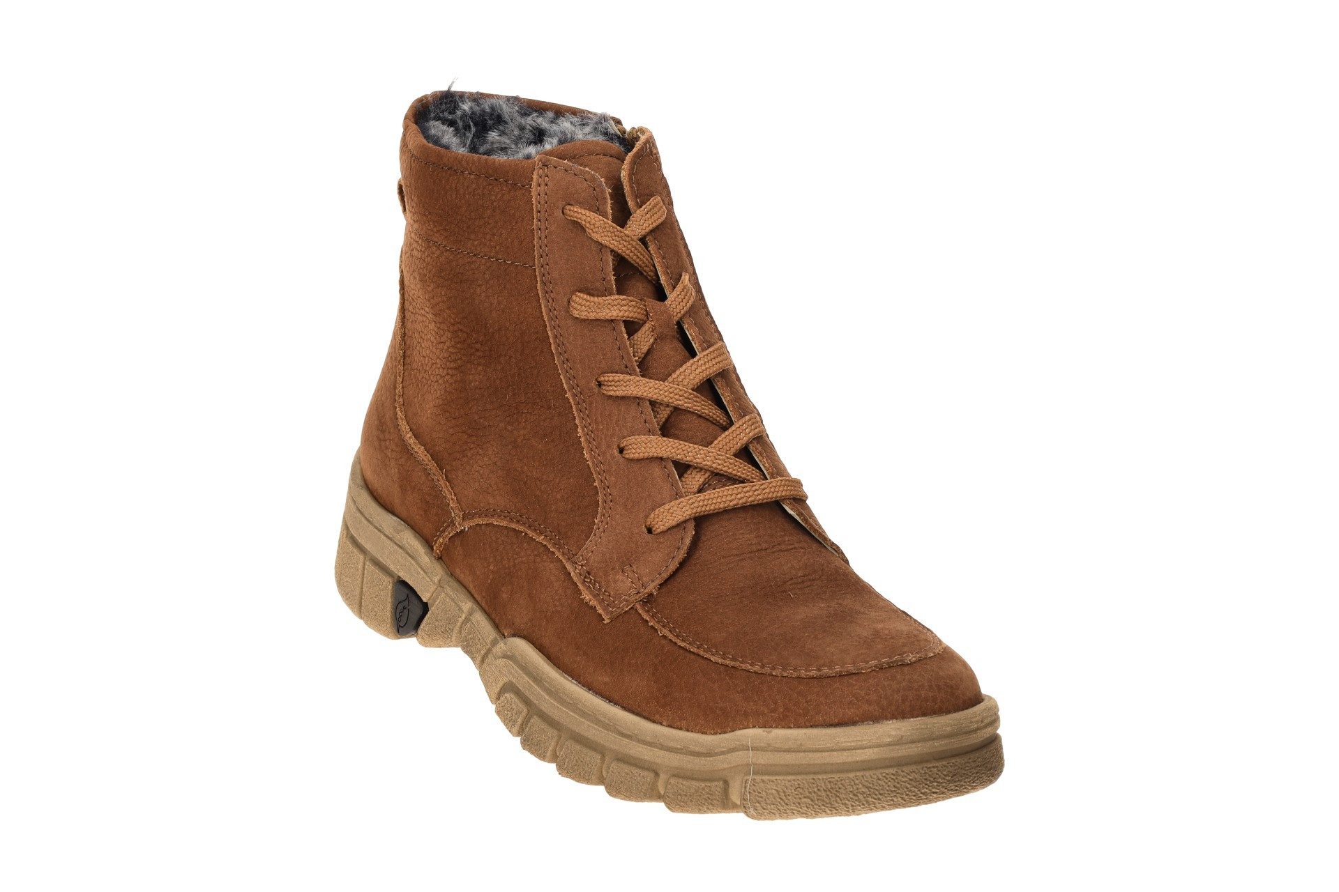 Waldläufer 904801 165 082 Stiefel