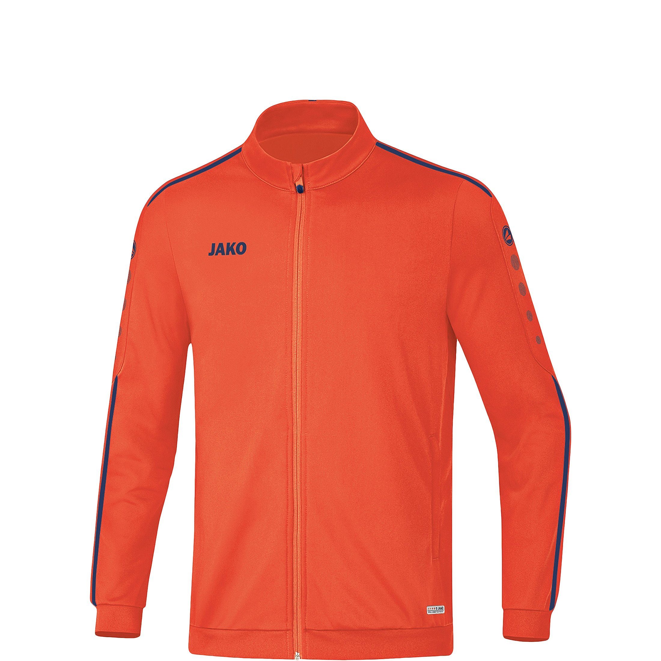 Jako Trainingsjacke Striker 2.0 Trainingsjacke Kinder