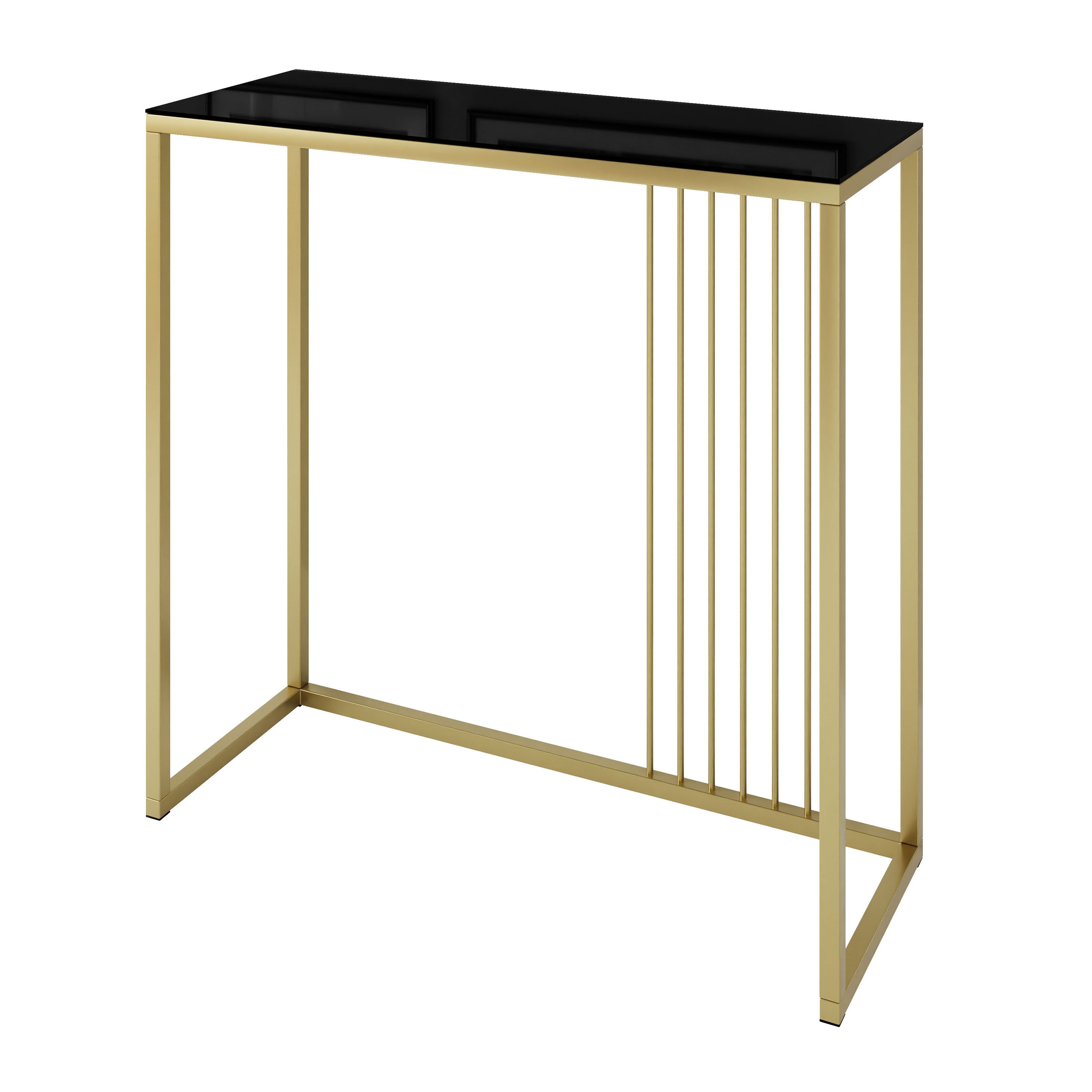 Lookway Konsolentisch PRIME GLASS, Beistelltisch mit günstig online kaufen